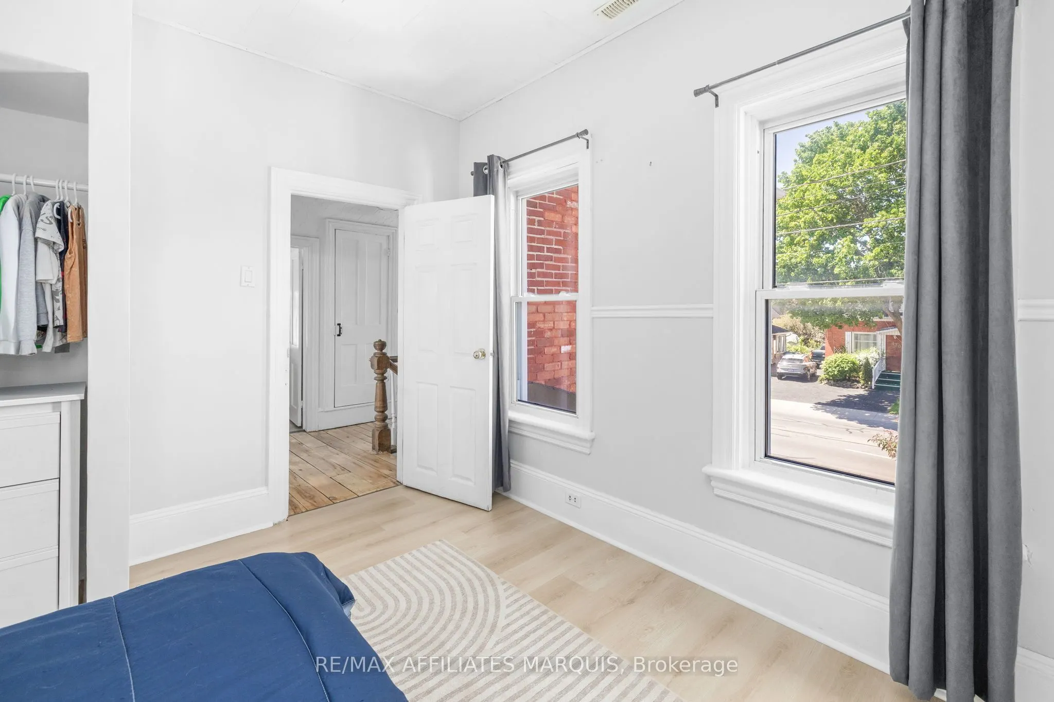 127 Brockville Street
