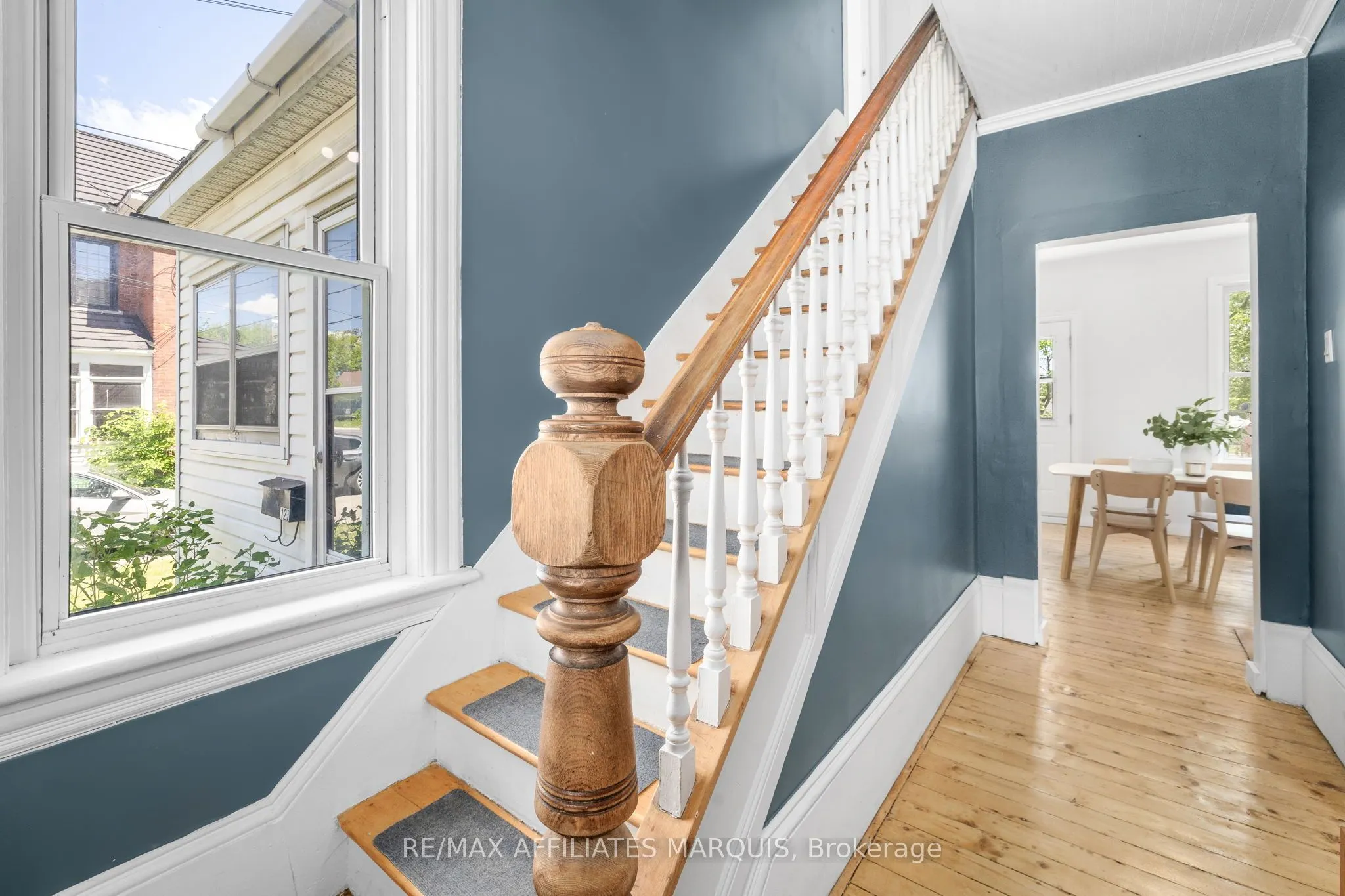 127 Brockville Street