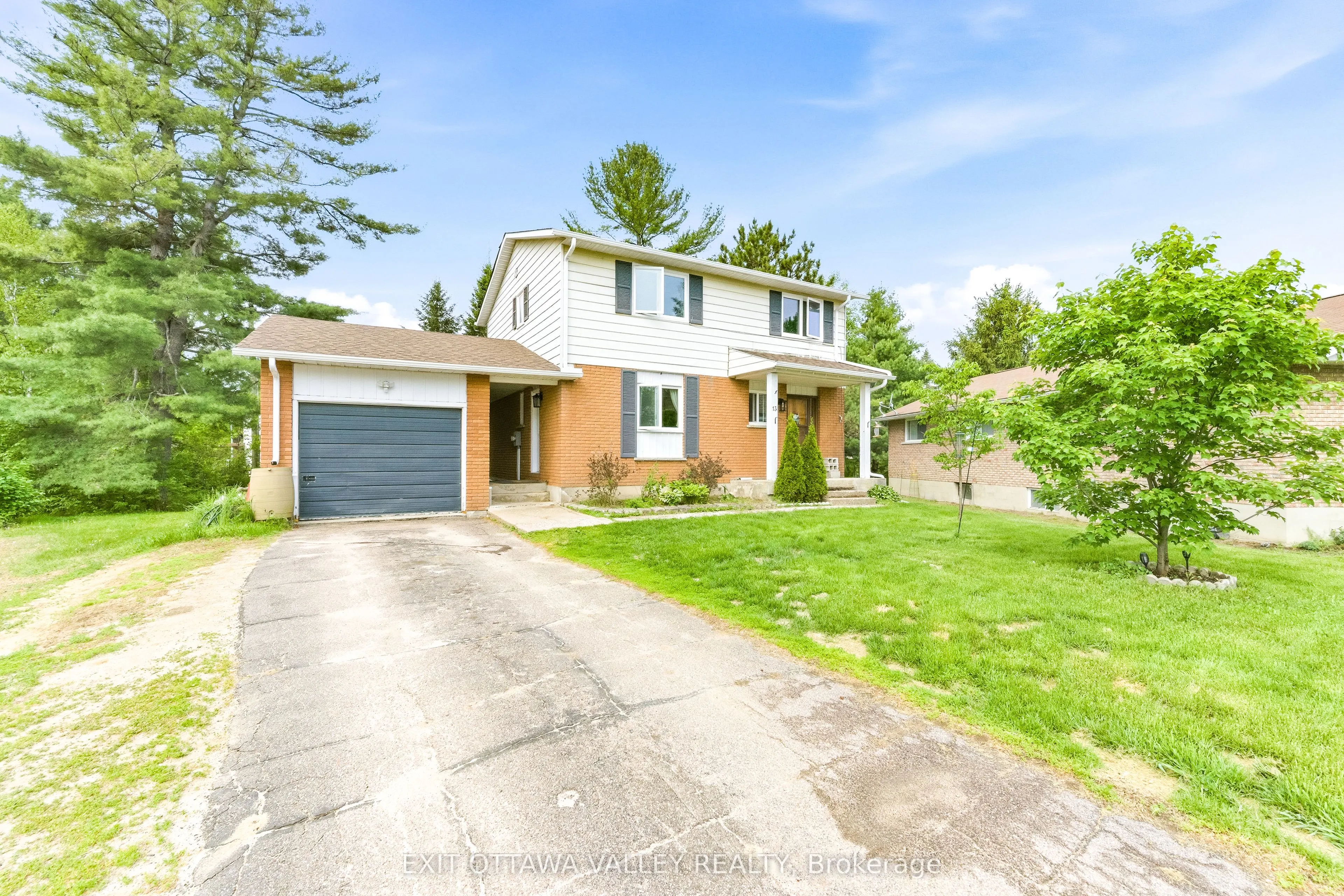 13 Tamarack Street