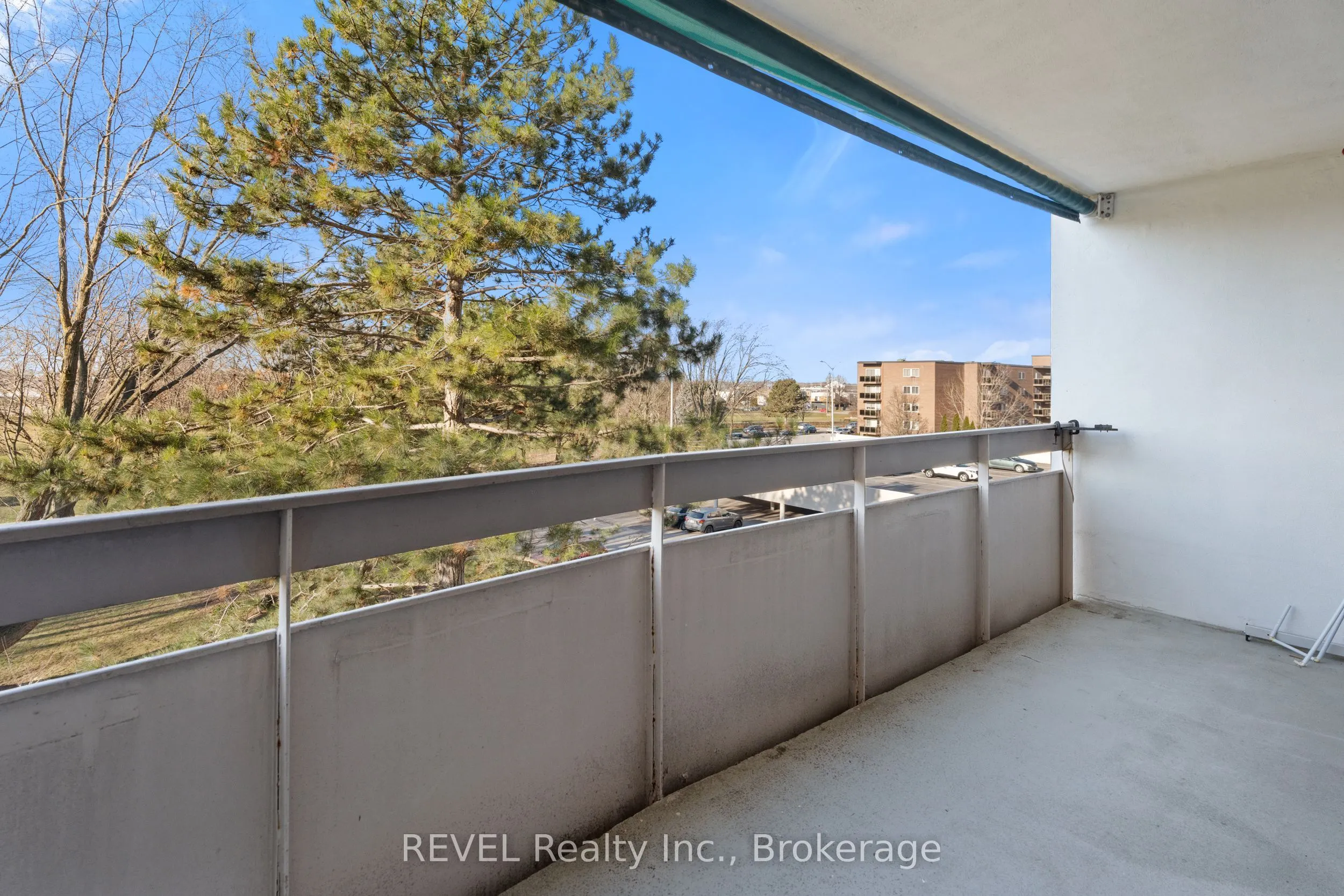 365 Geneva Street #411