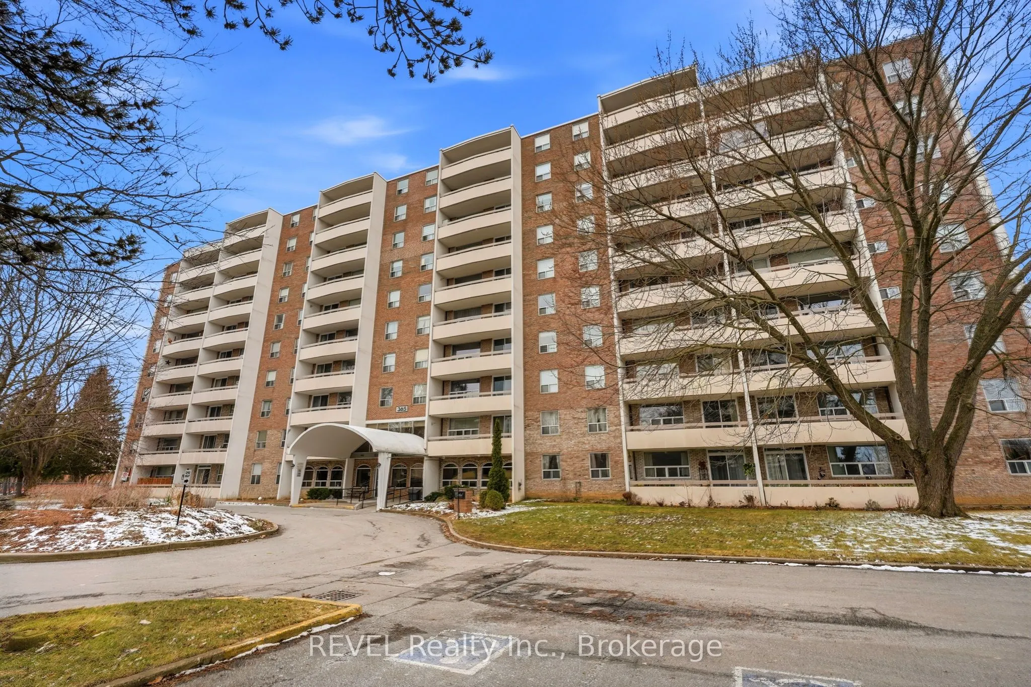 365 Geneva Street #411