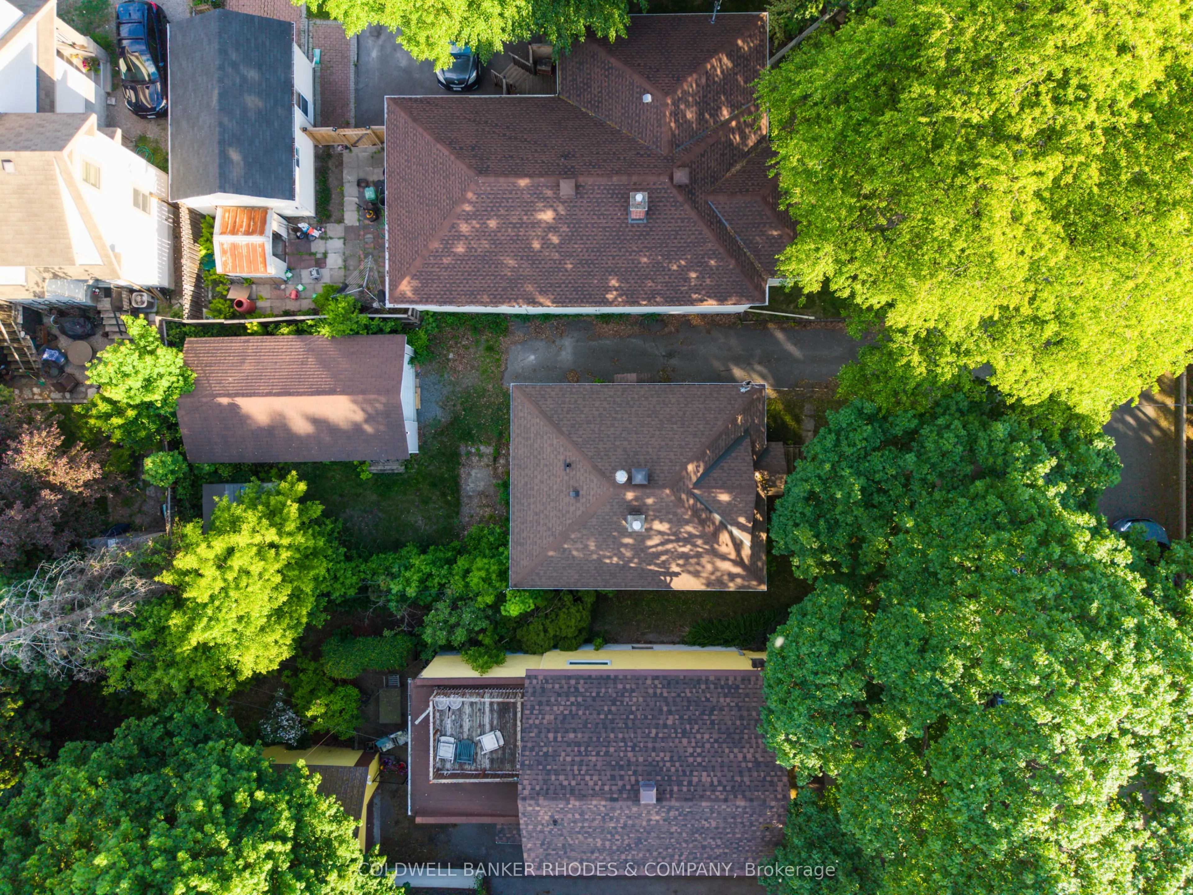 149 Sweetland Avenue