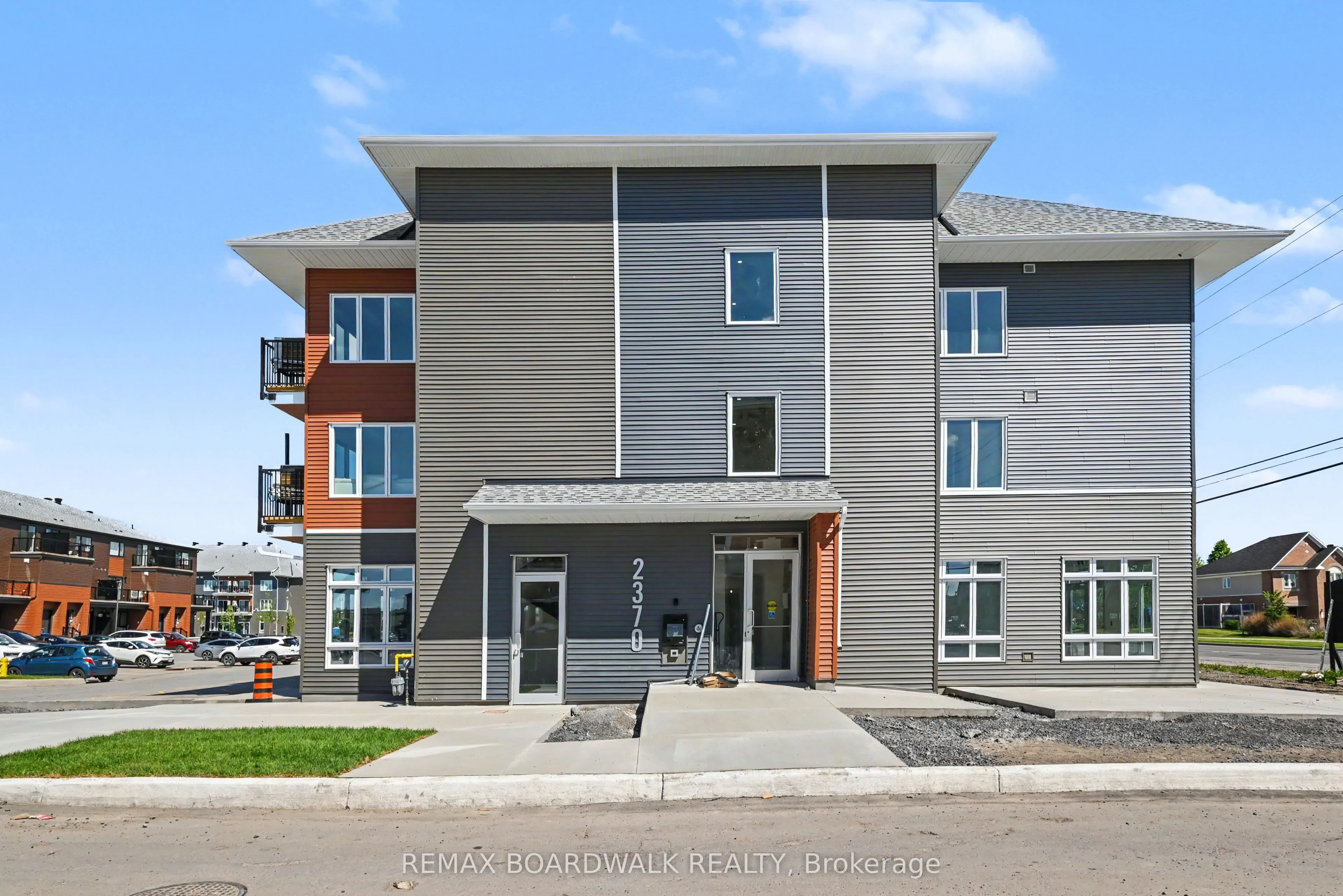 2370 Tenth Line Road #111