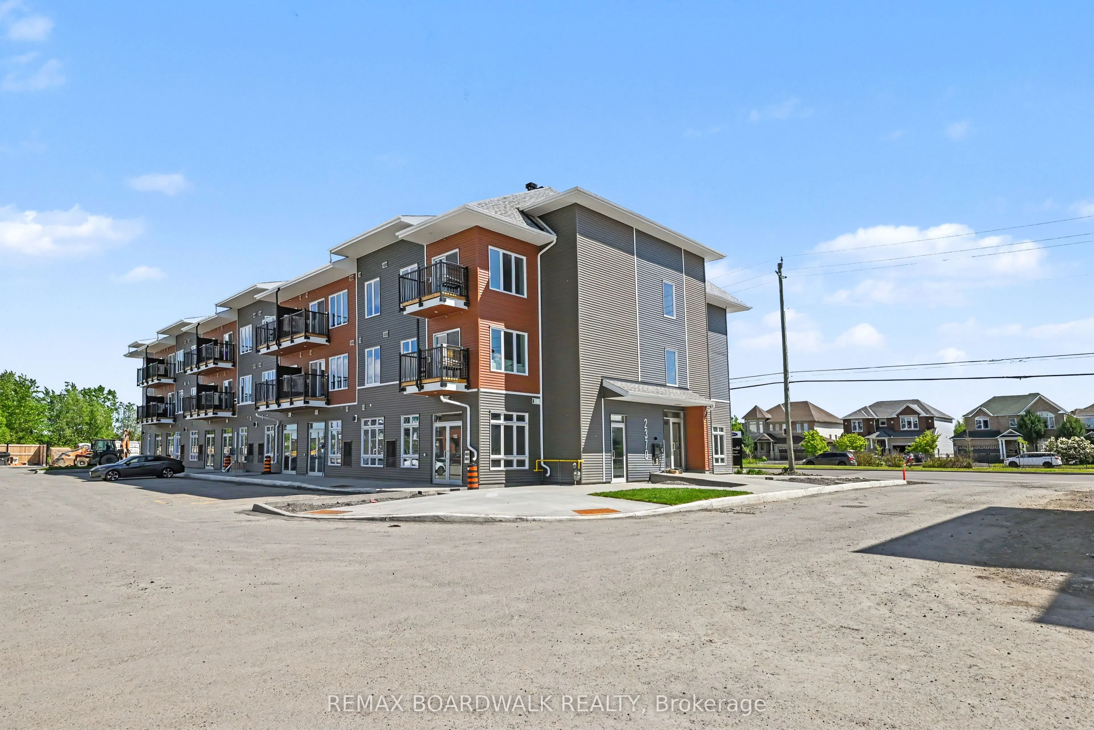 2370 Tenth Line Road #111