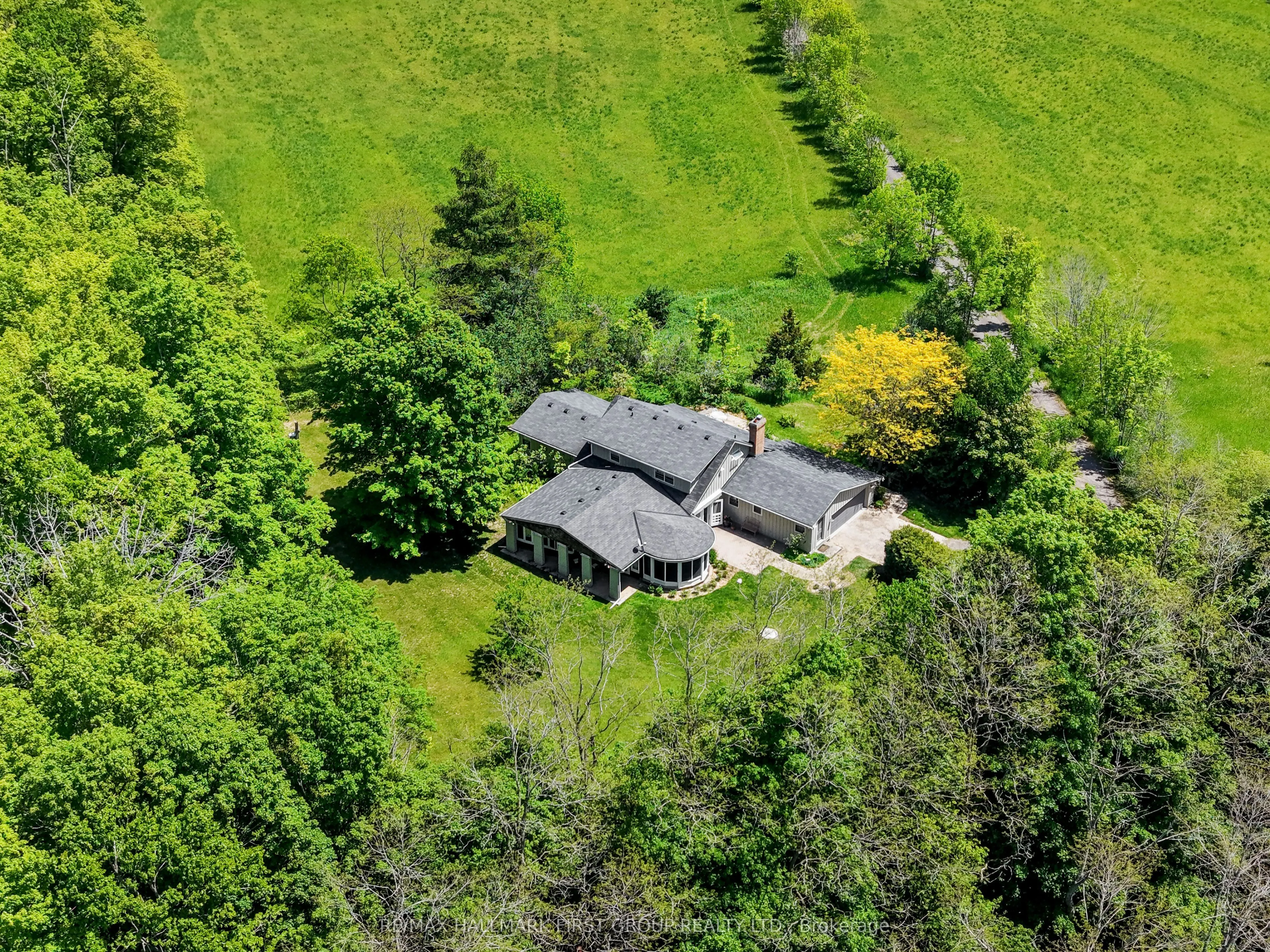 2904 Shelter Valley Road
