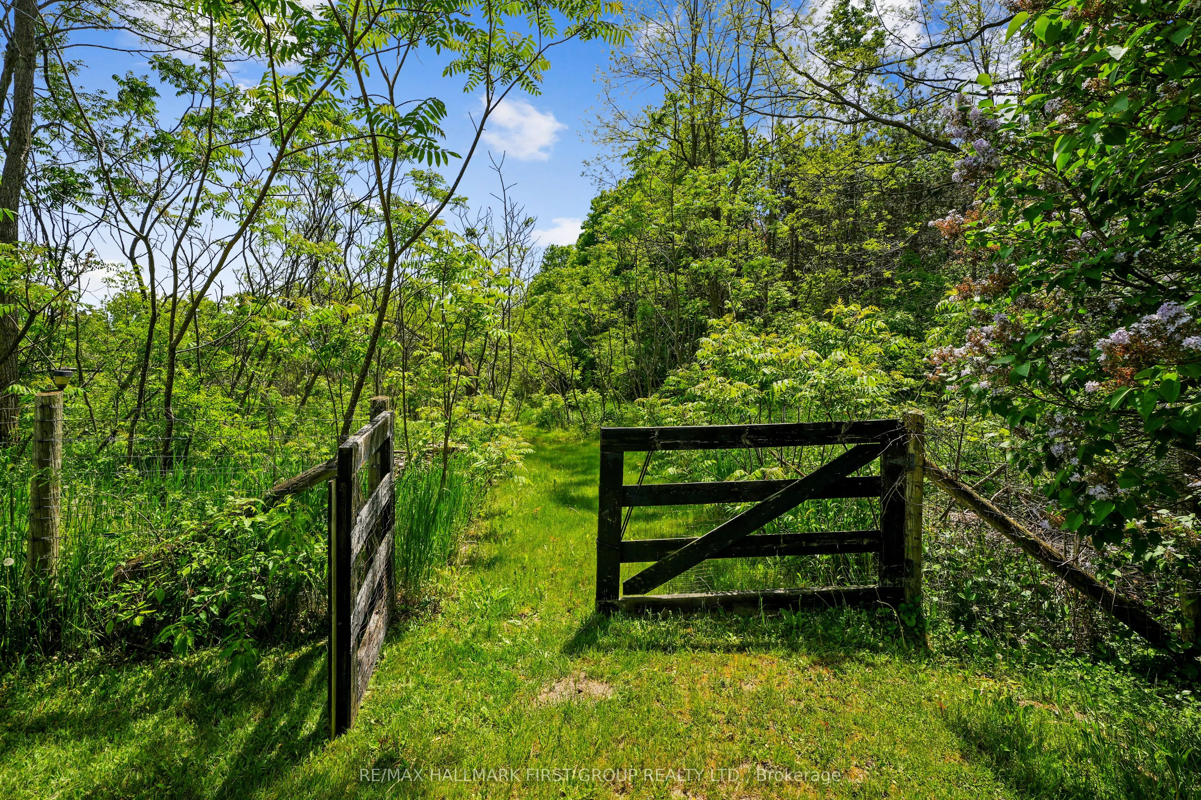 2904 Shelter Valley Road