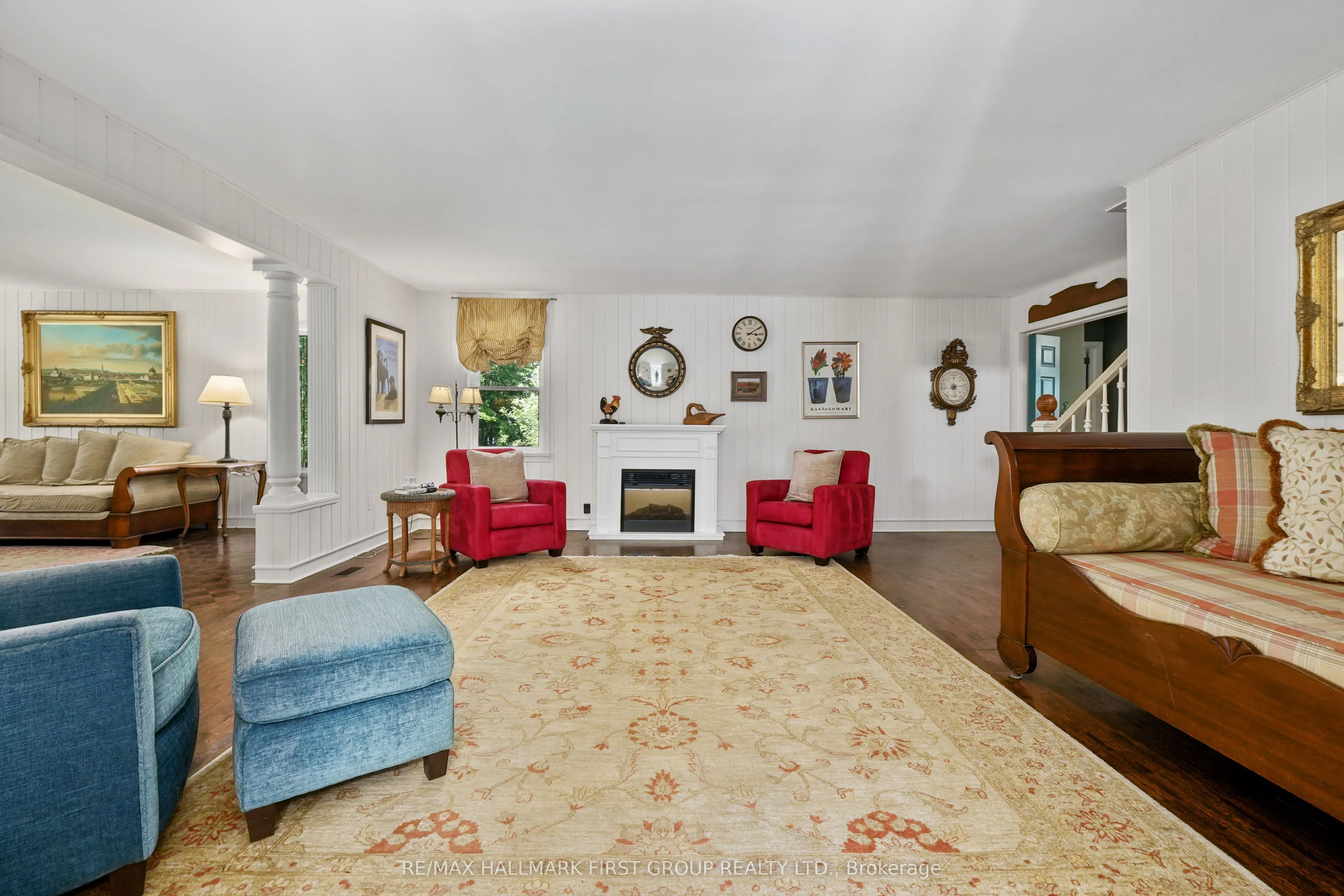 2904 Shelter Valley Road