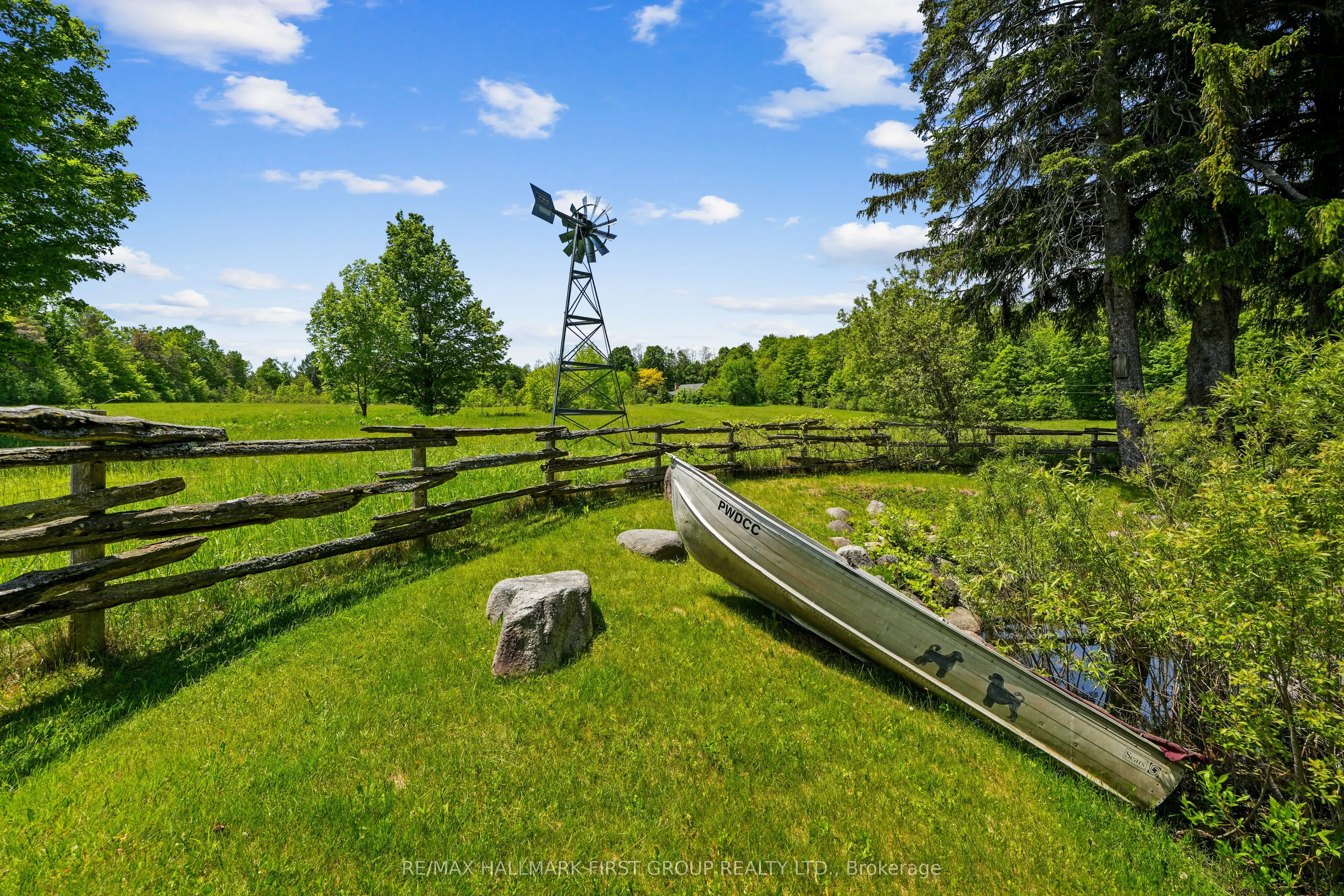 2904 Shelter Valley Road