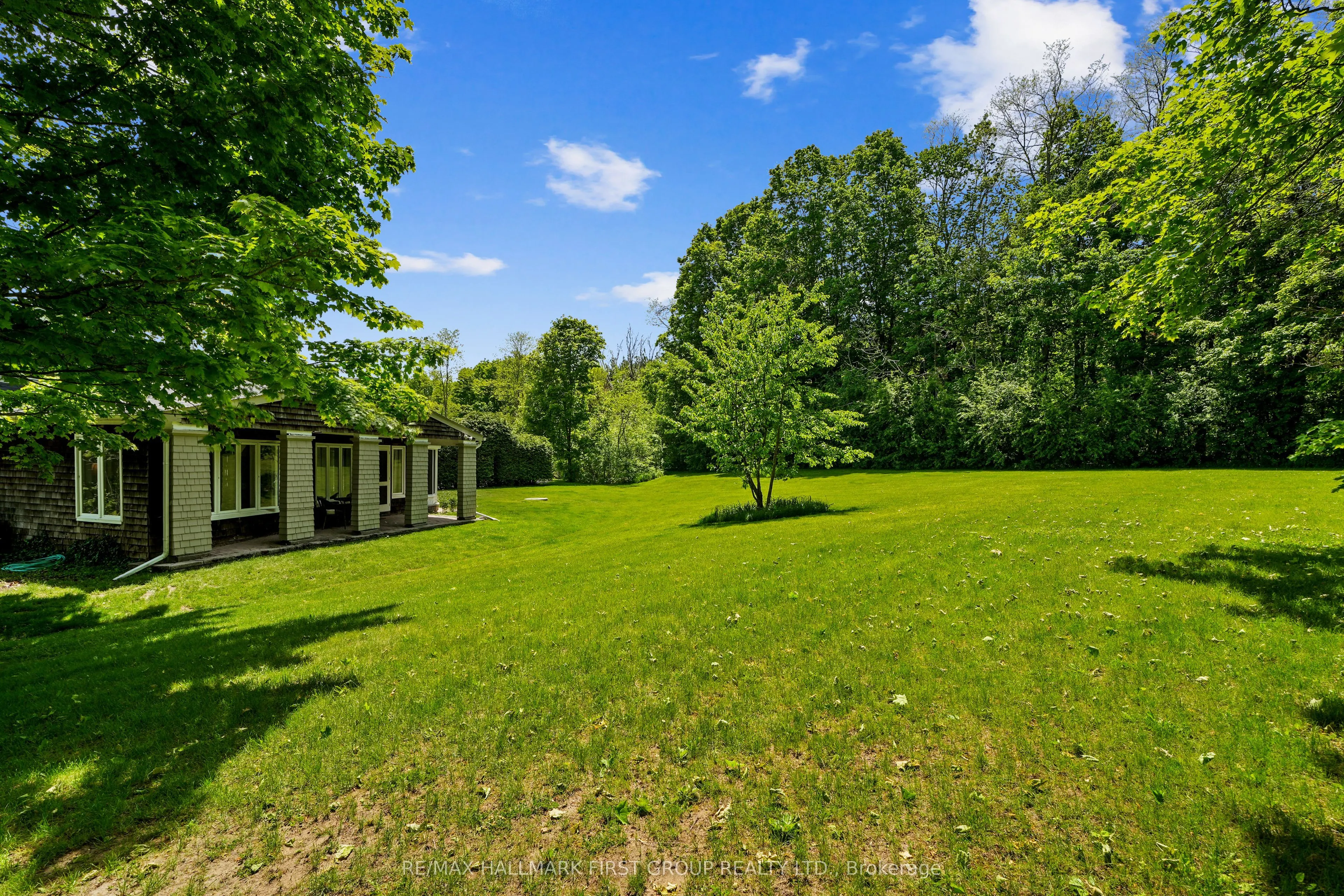 2904 Shelter Valley Road