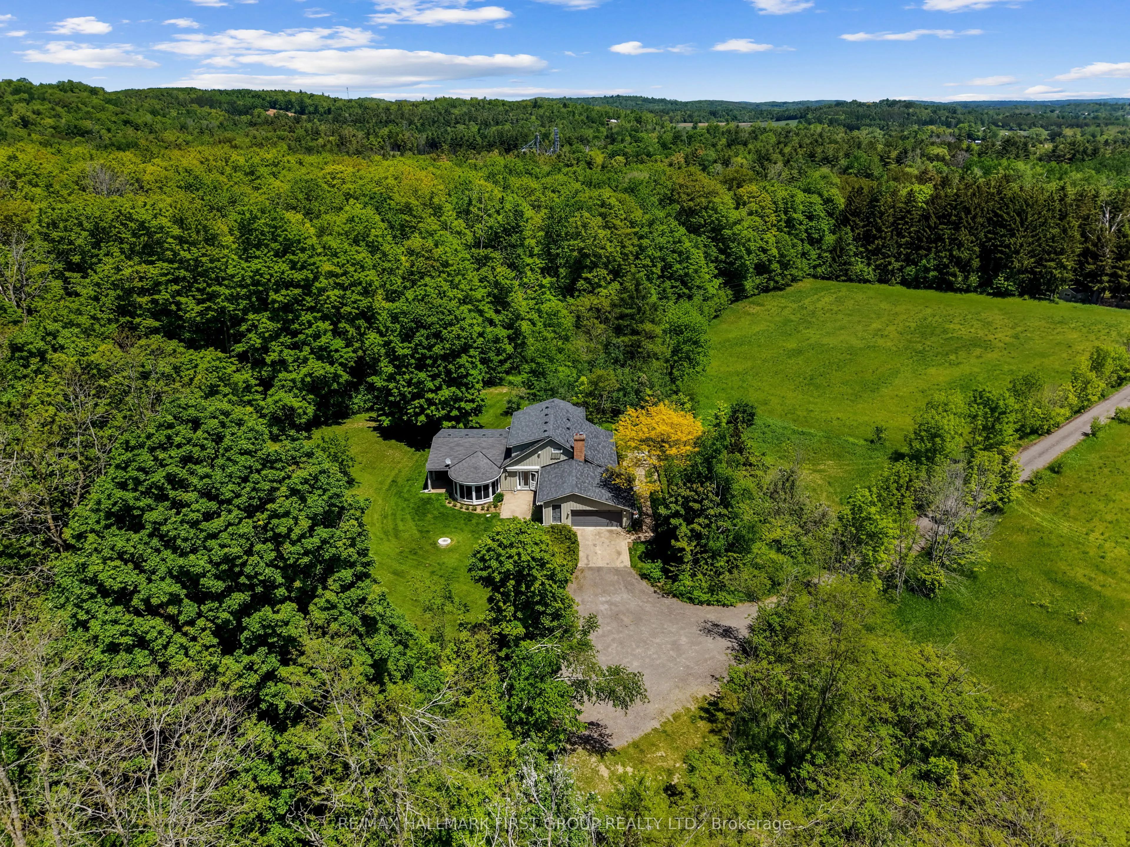 2904 Shelter Valley Road