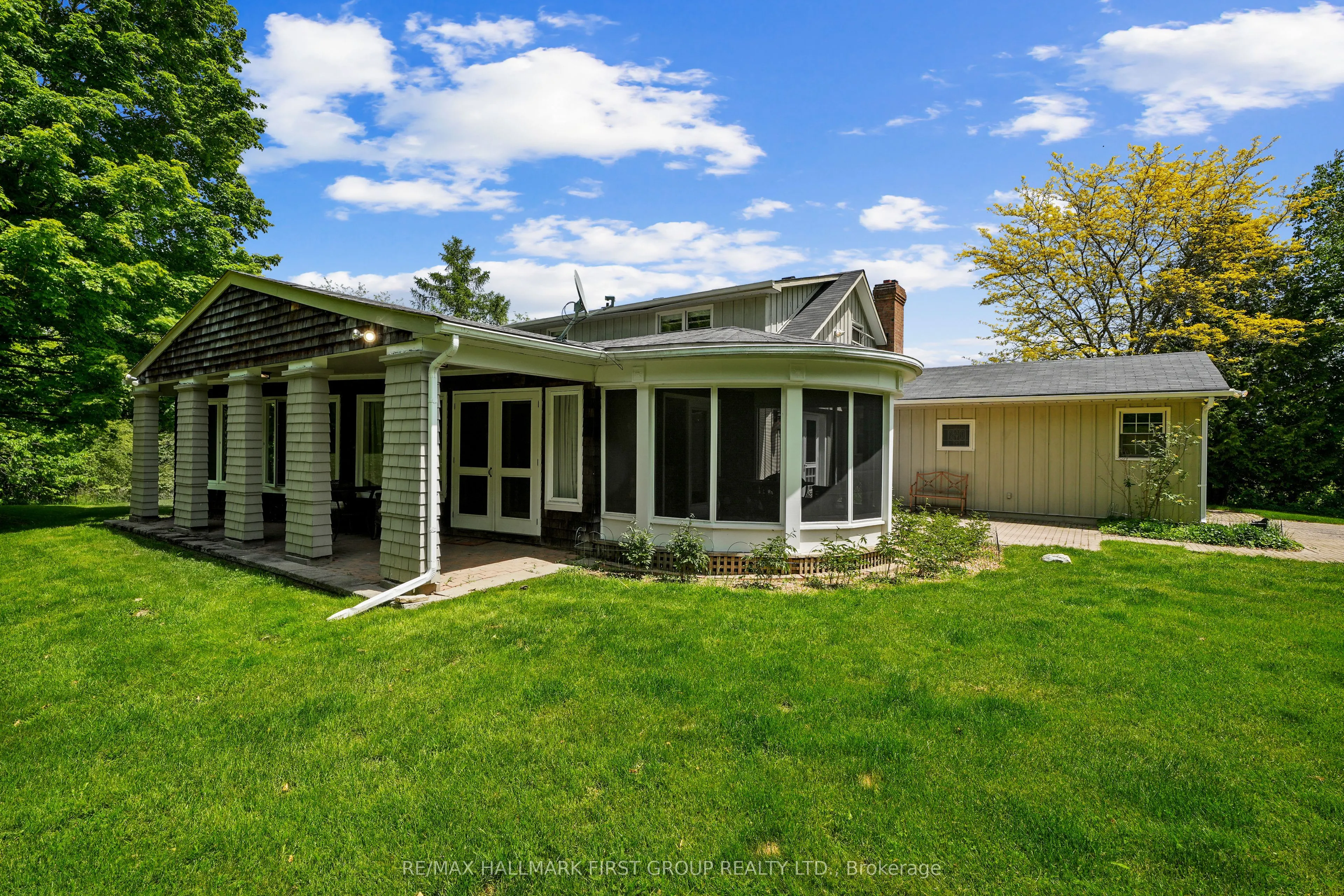 2904 Shelter Valley Road
