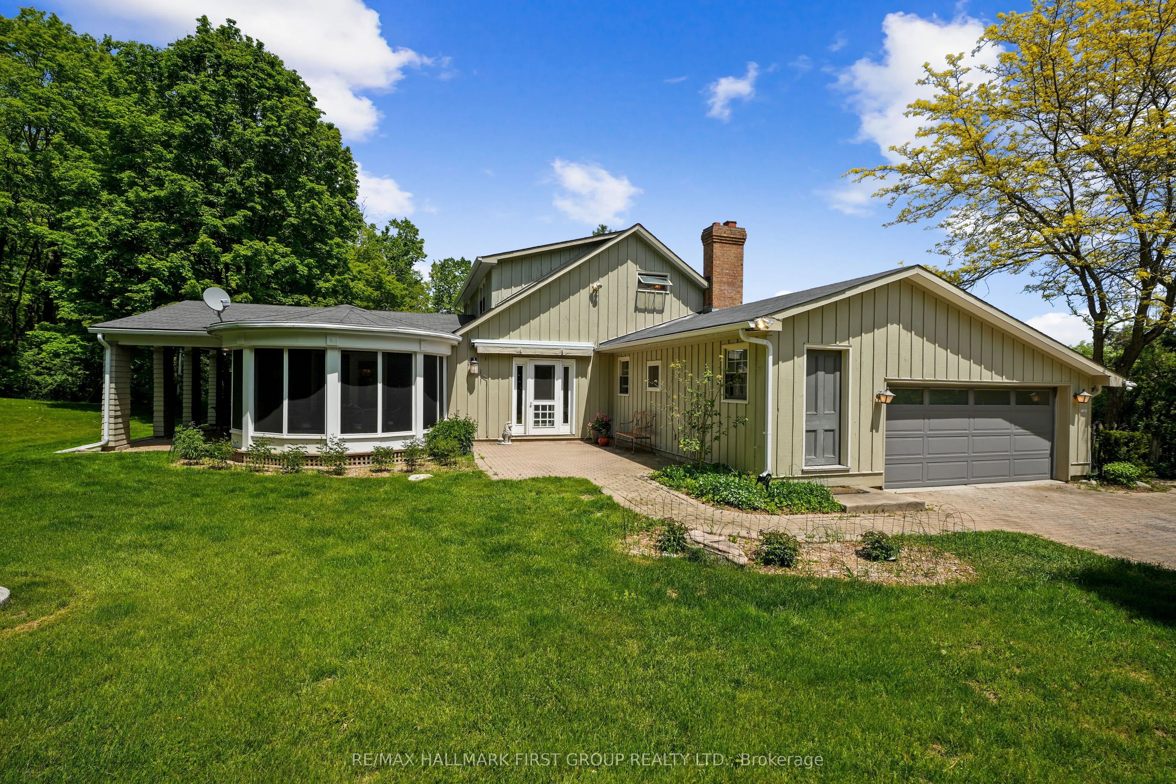 2904 Shelter Valley Road