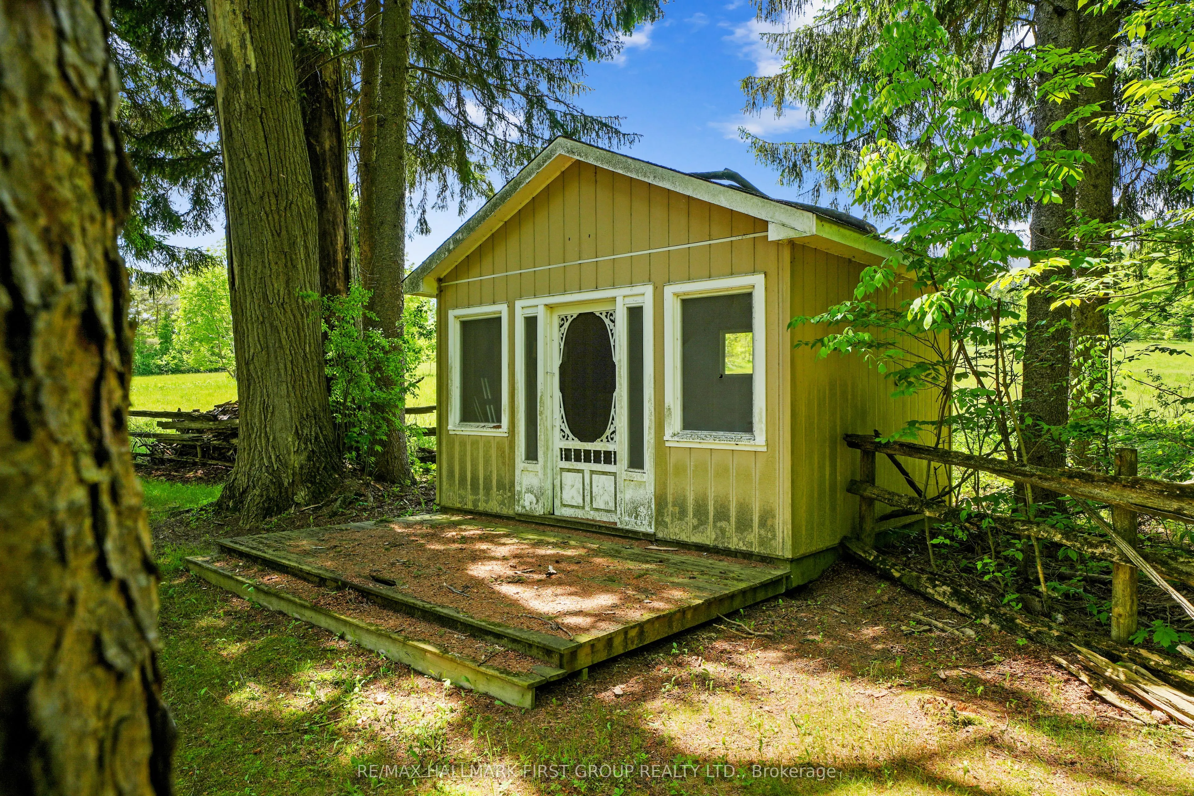 2904 Shelter Valley Road
