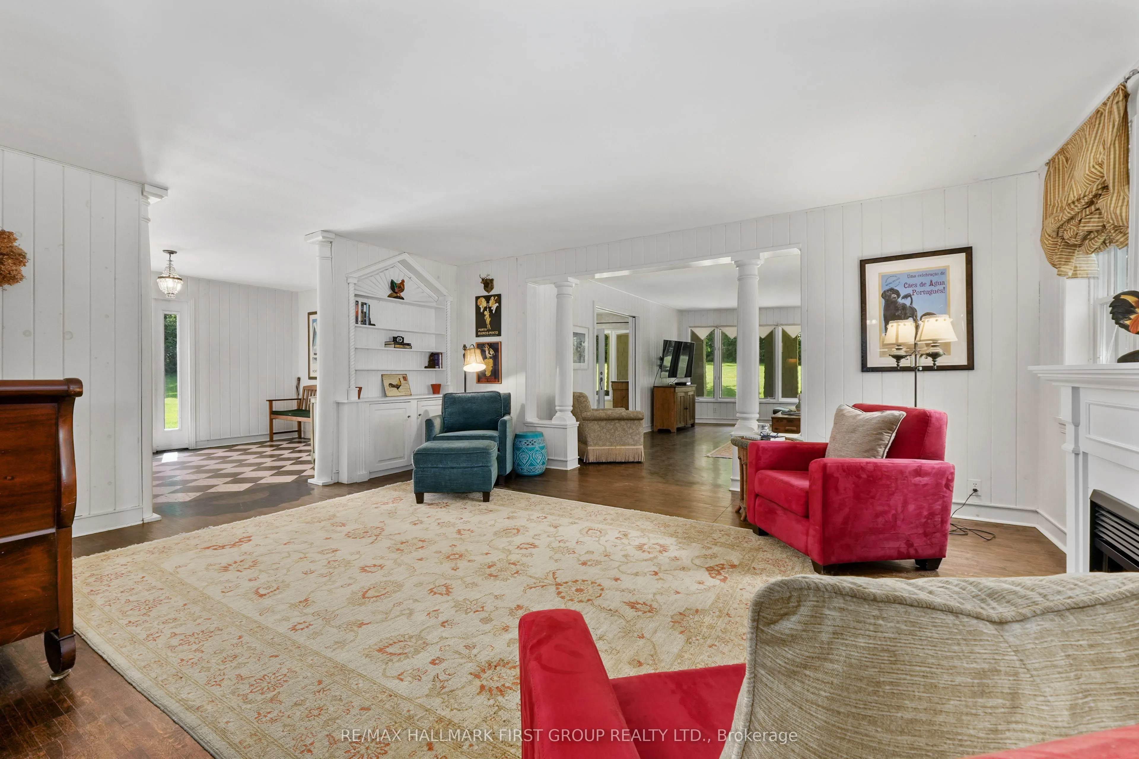 2904 Shelter Valley Road