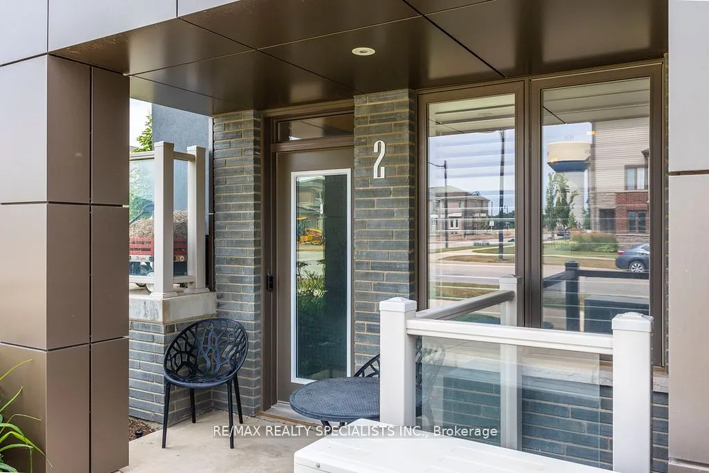 261 Skinner Road #2
