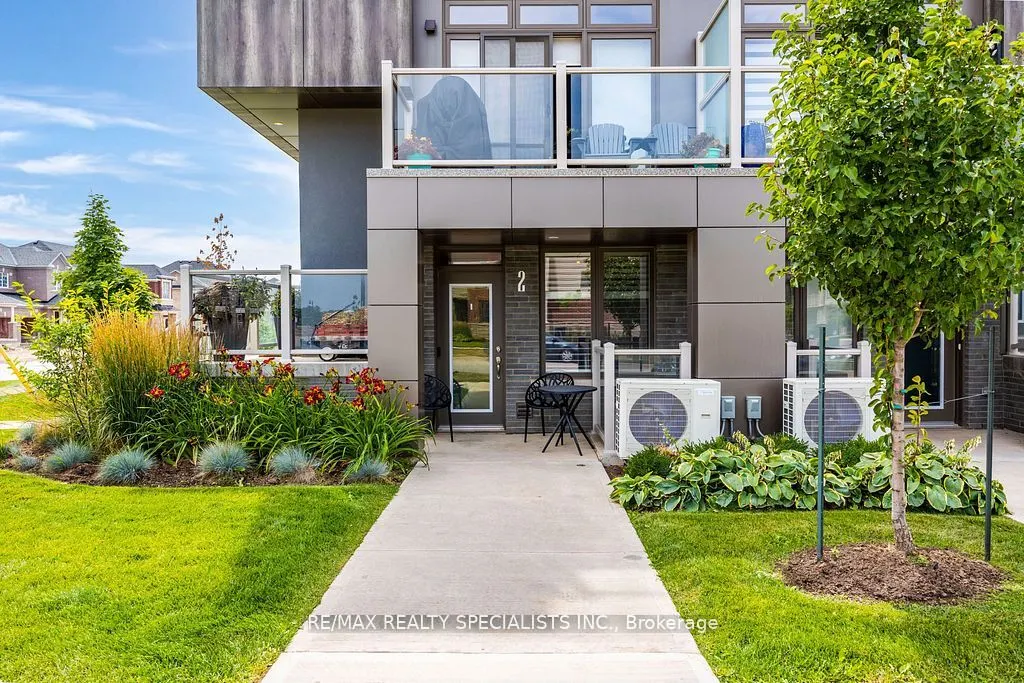 261 Skinner Road #2