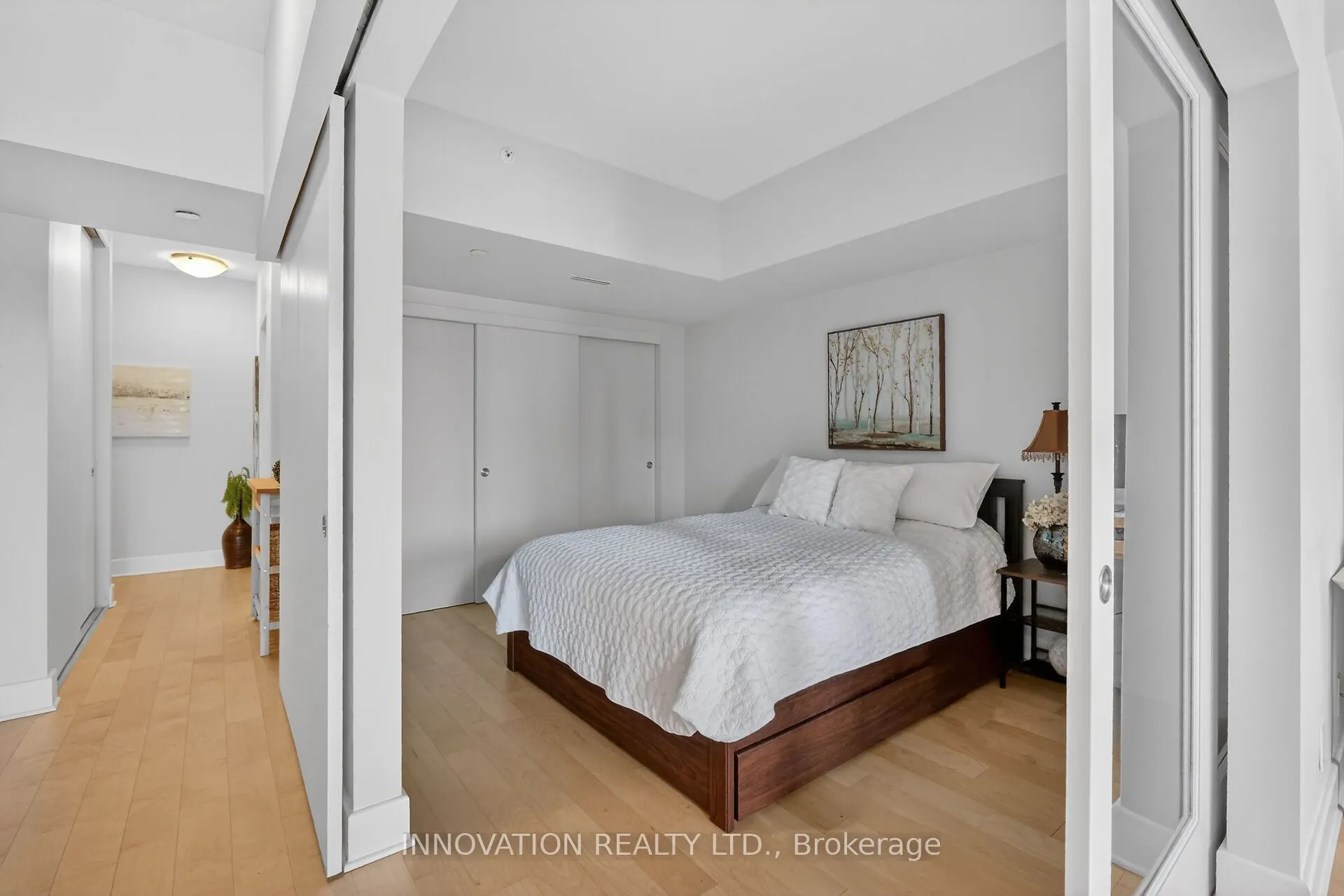 390 Booth Street #307