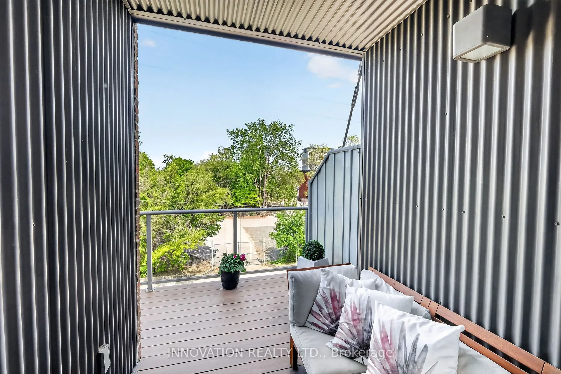 390 Booth Street #307