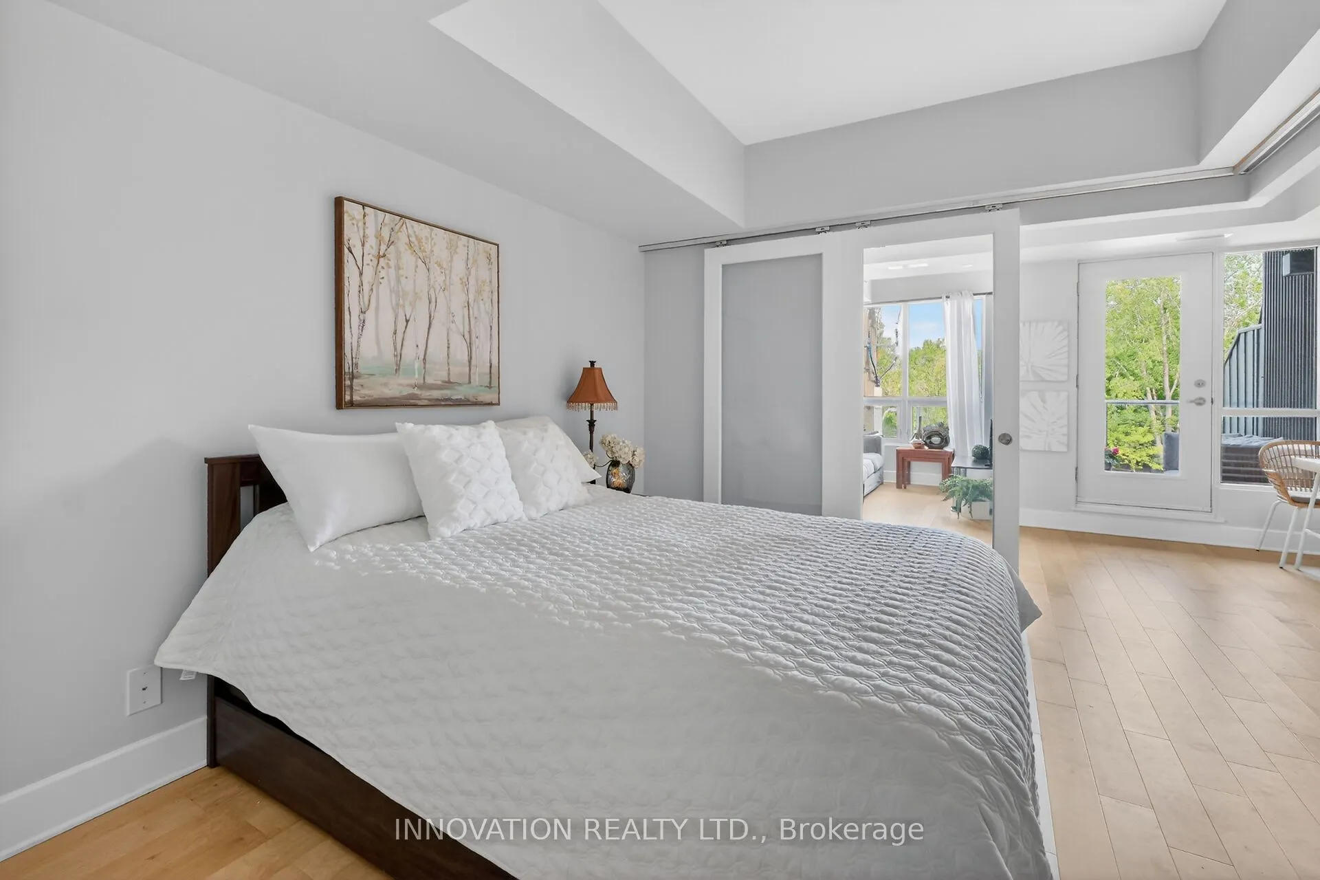 390 Booth Street #307