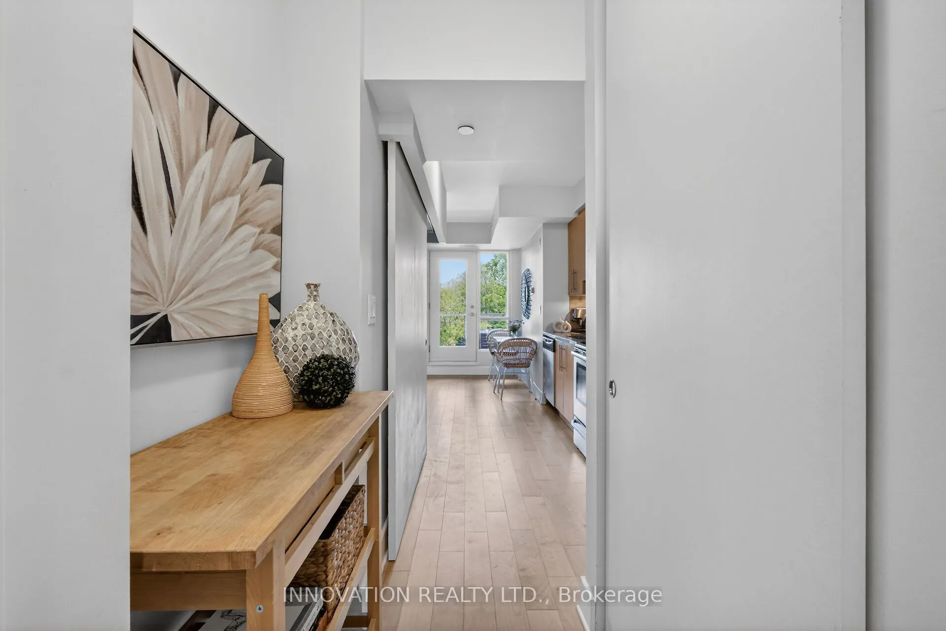 390 Booth Street #307
