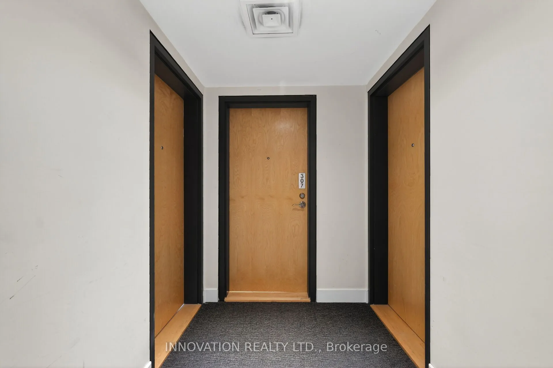 390 Booth Street #307