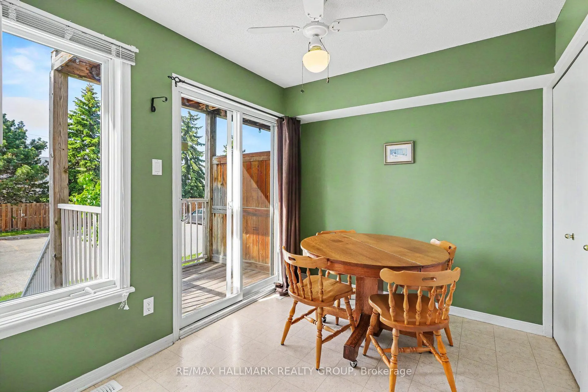 4429 Harper Avenue #1