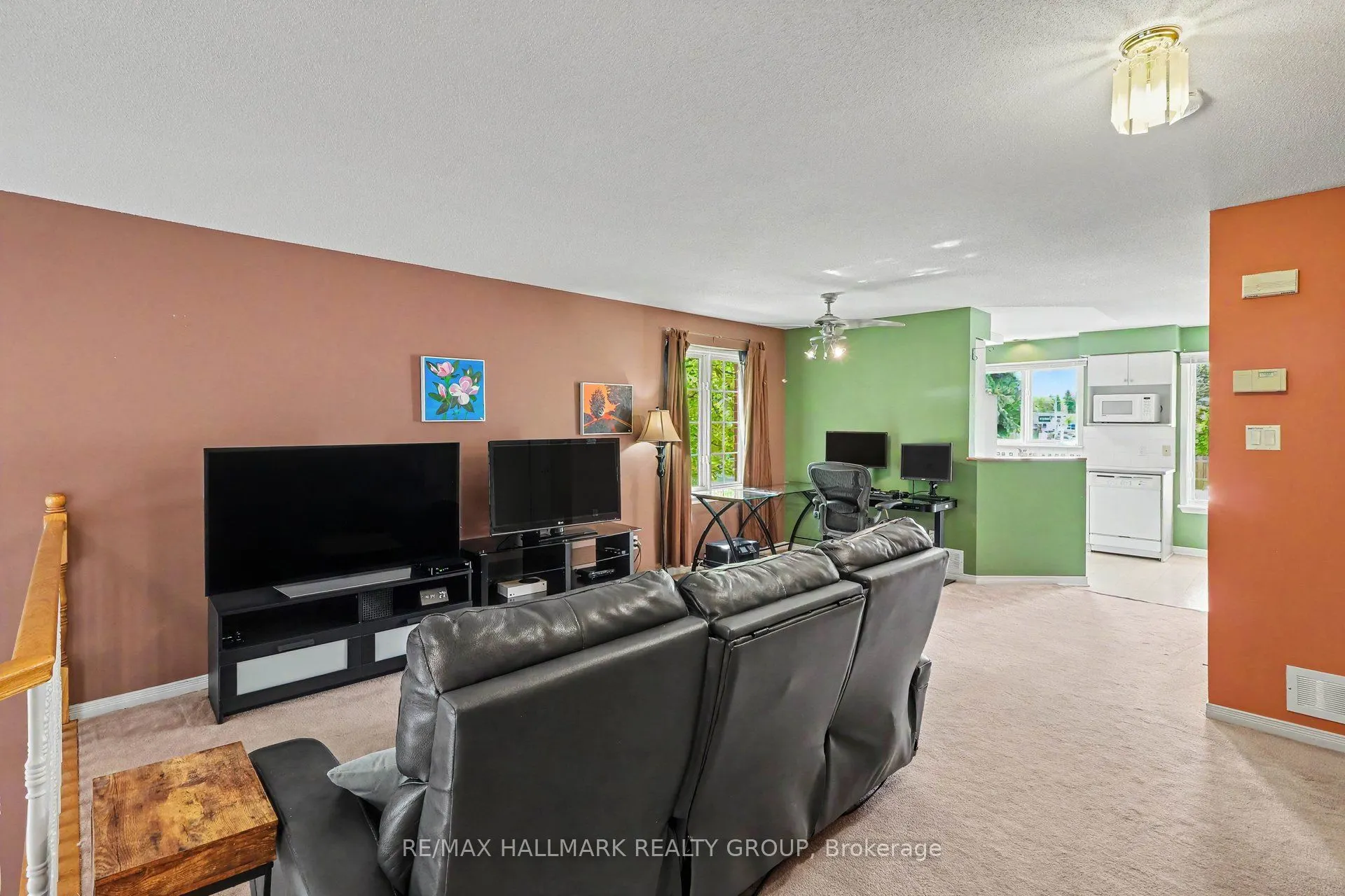 4429 Harper Avenue #1