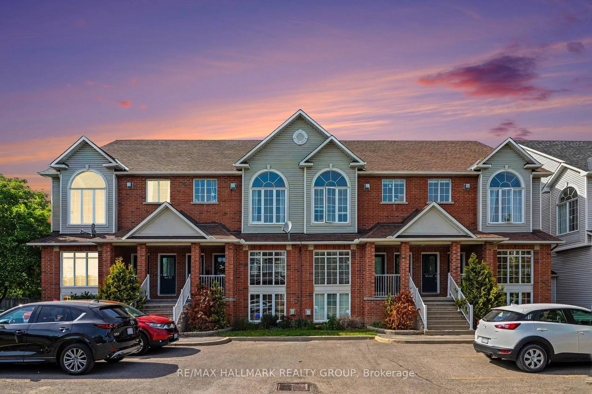 4429 Harper Avenue #1