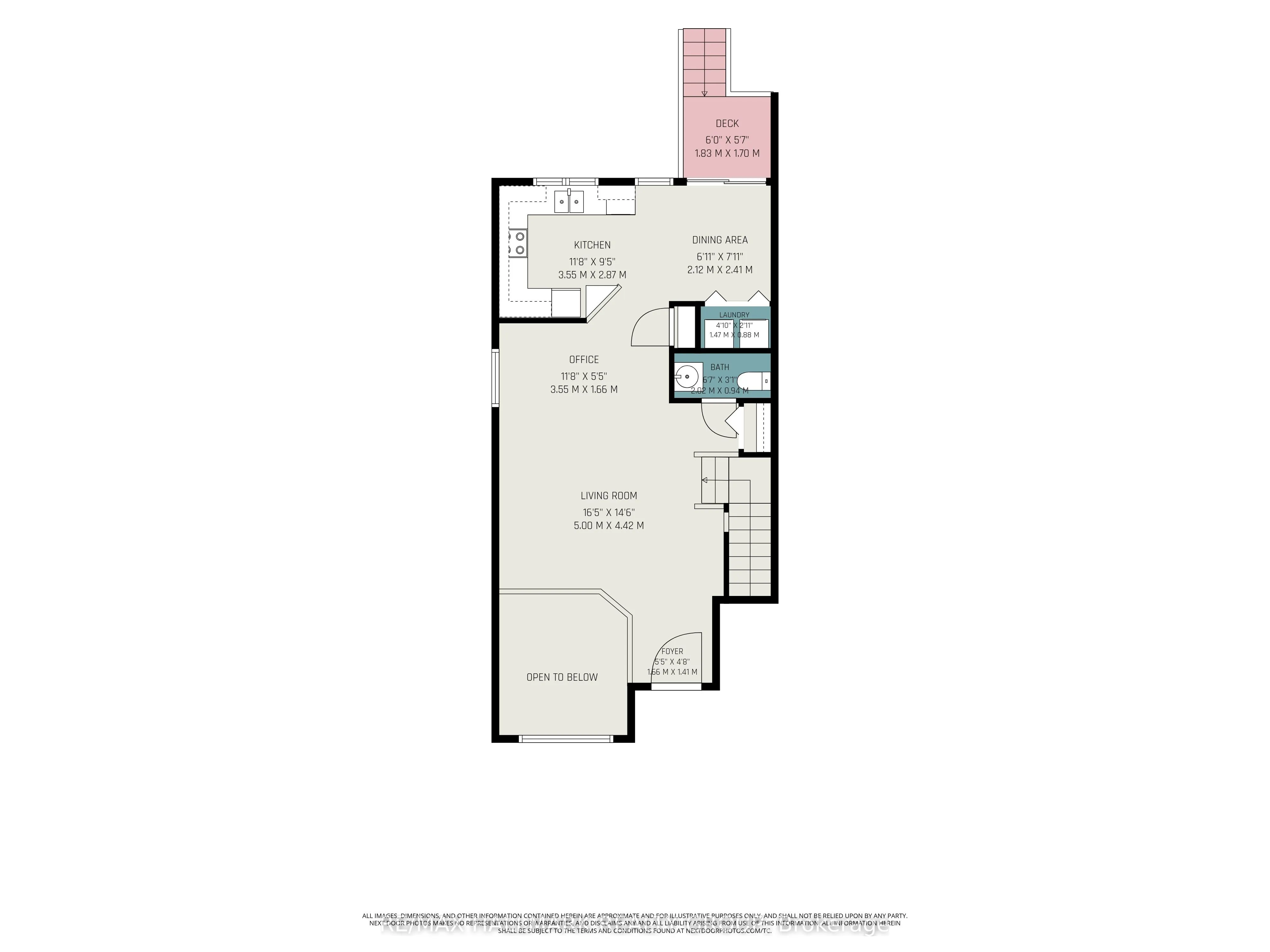 4429 Harper Avenue #1