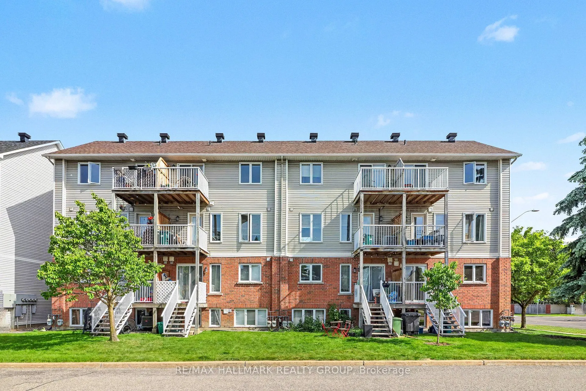 4429 Harper Avenue #1