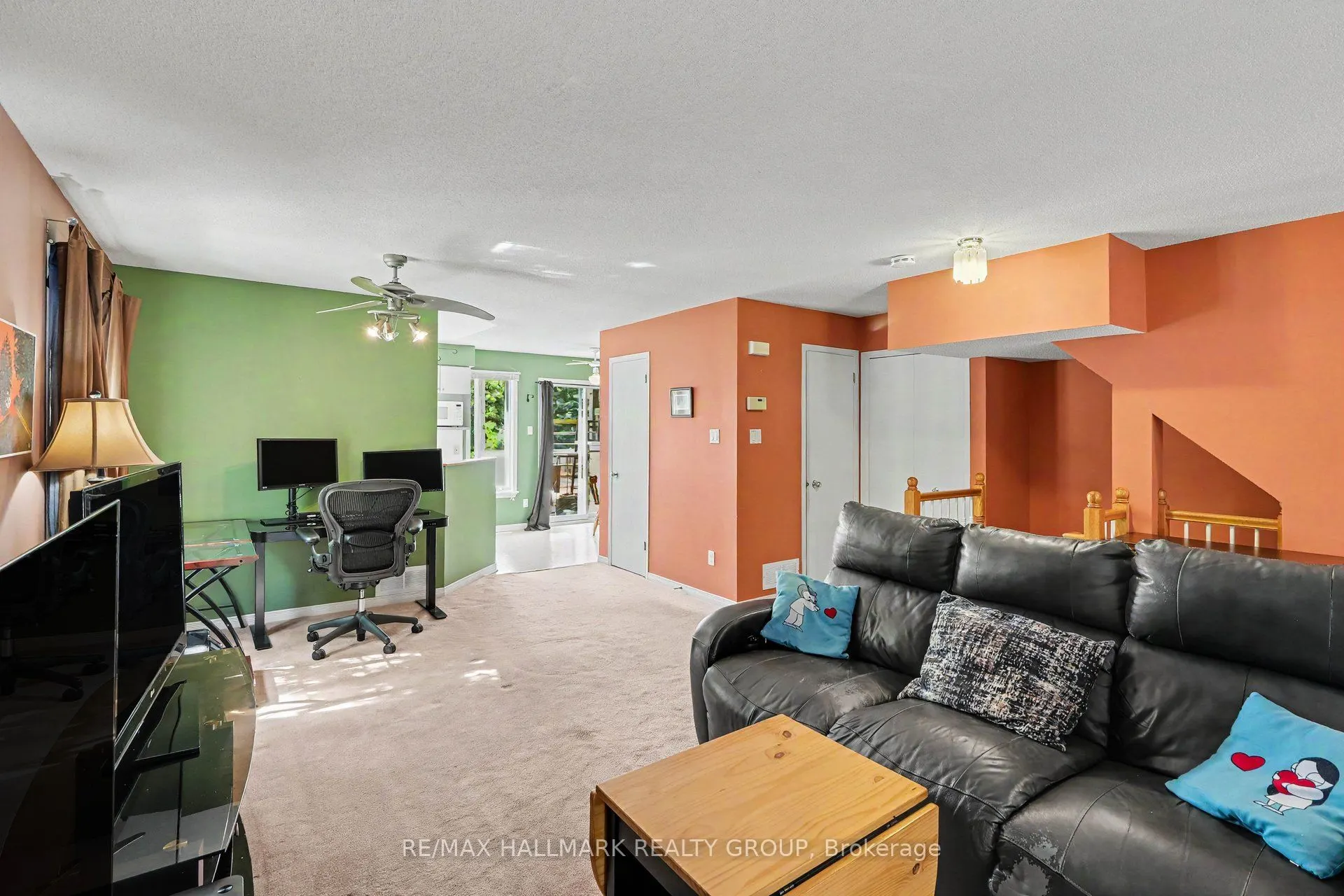 4429 Harper Avenue #1