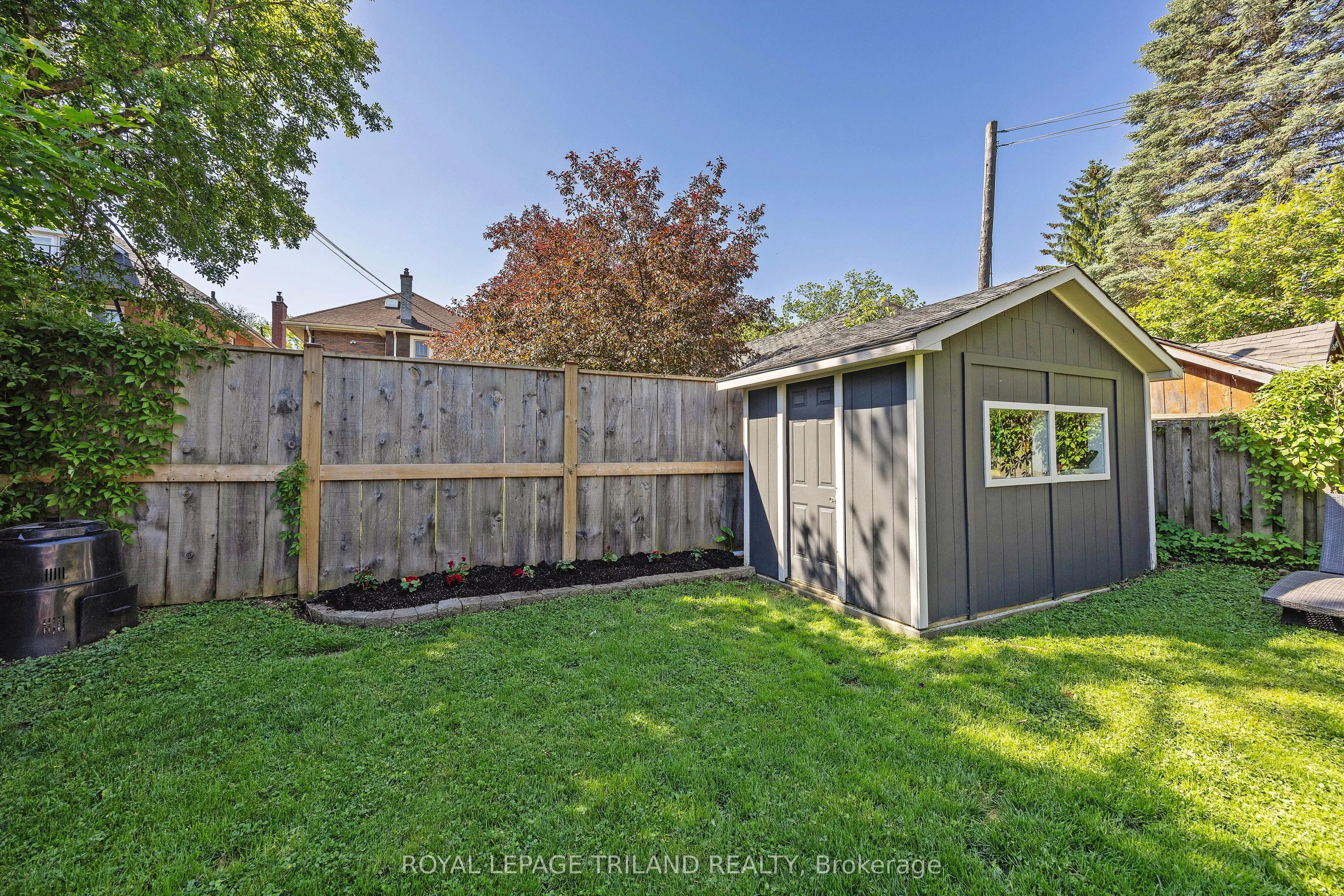 5 Mckenzie Avenue