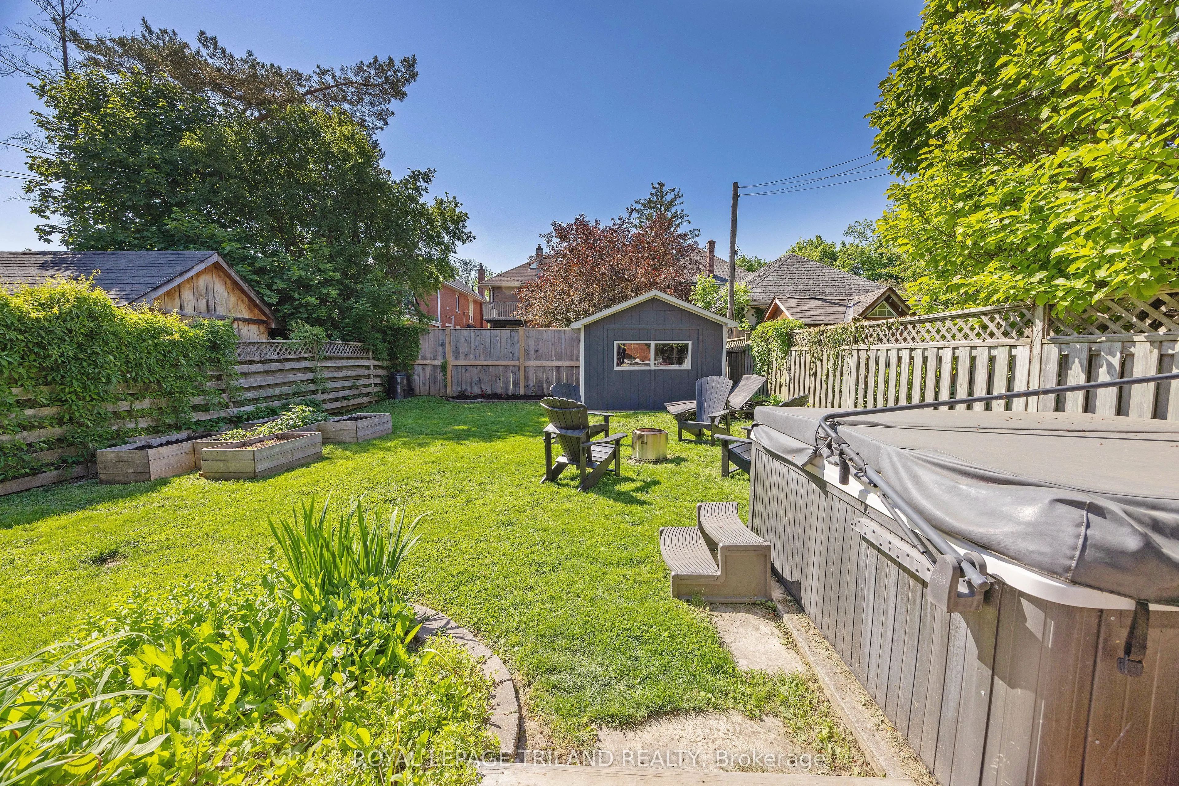 5 Mckenzie Avenue