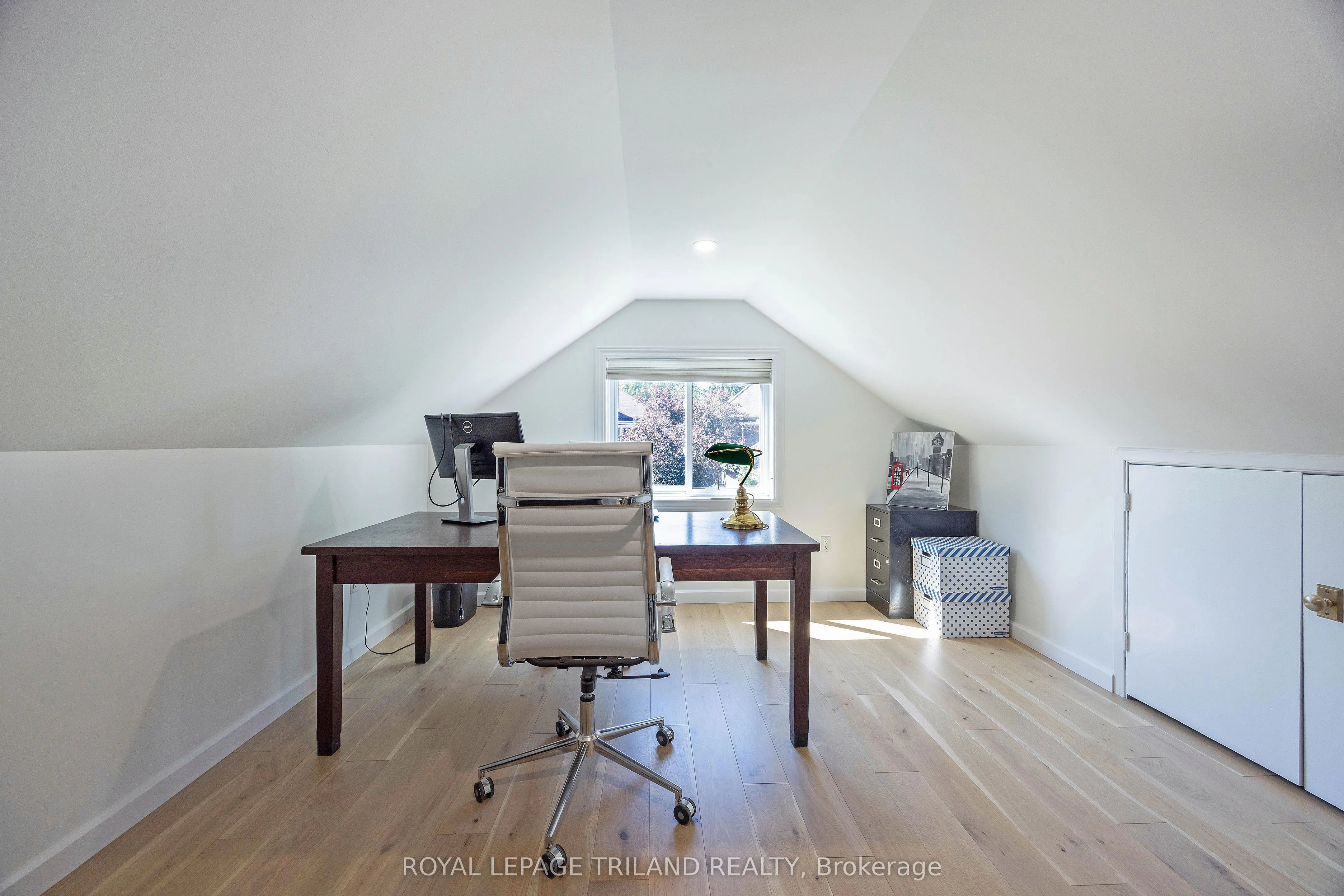5 Mckenzie Avenue