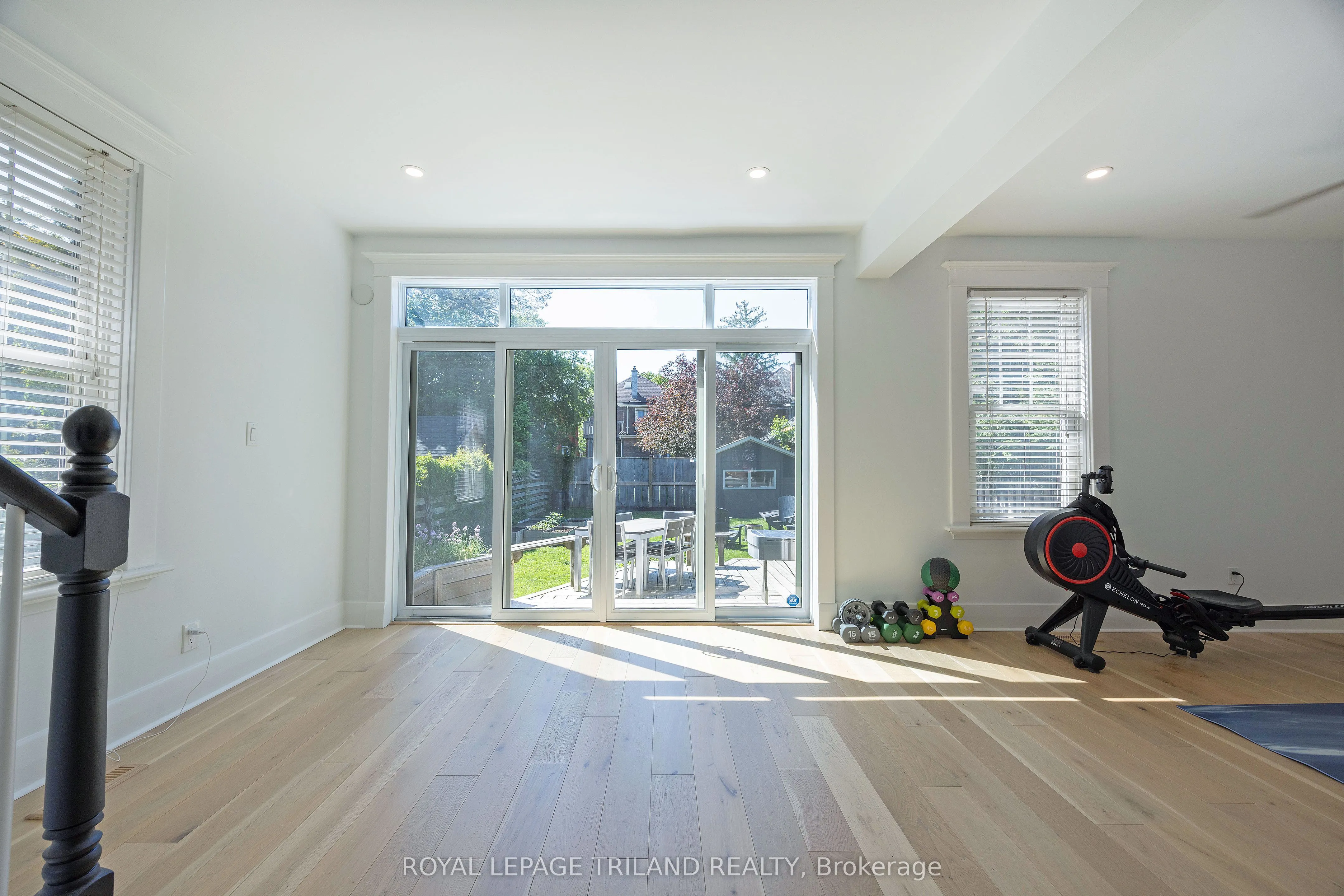 5 Mckenzie Avenue