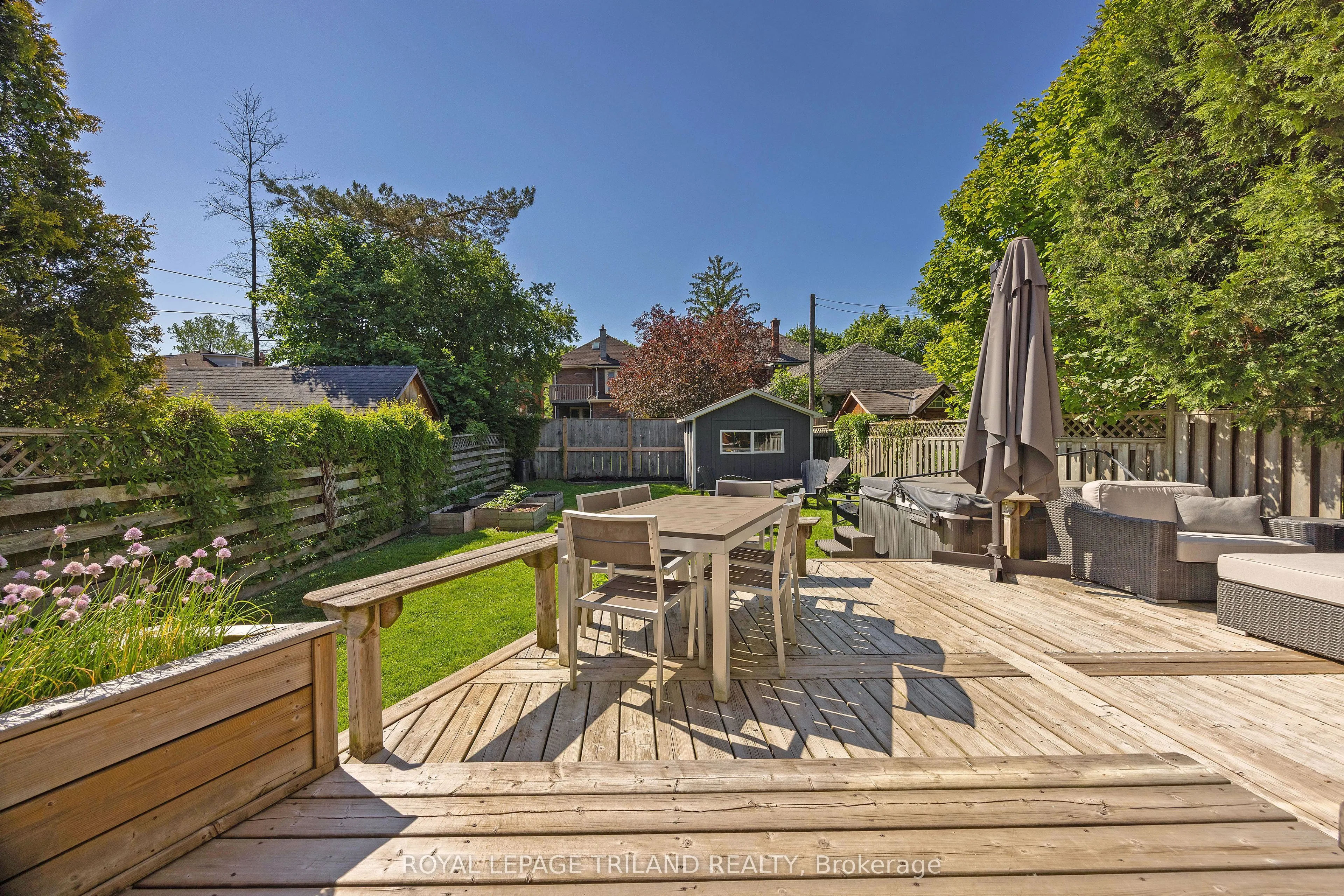5 Mckenzie Avenue