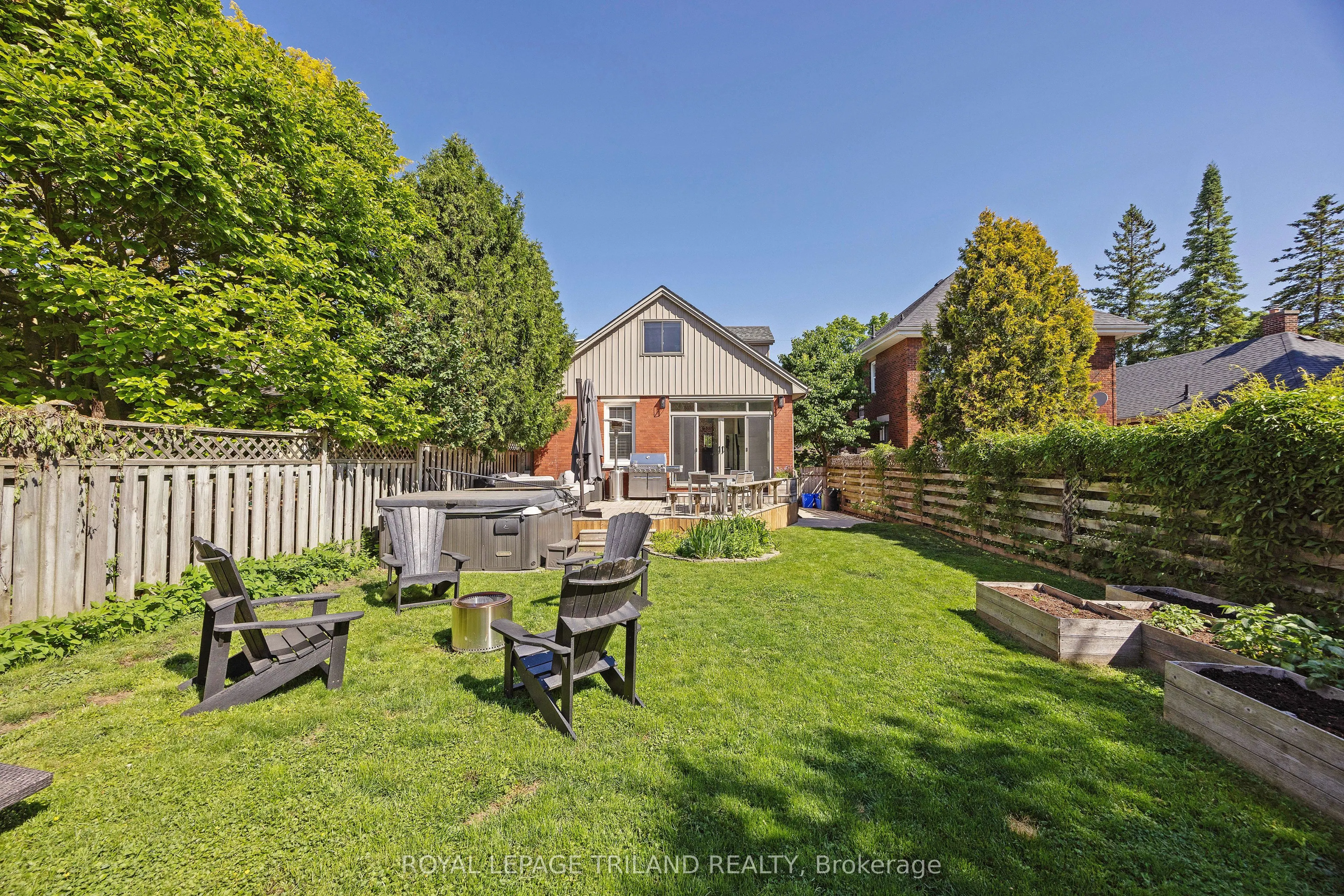 5 Mckenzie Avenue