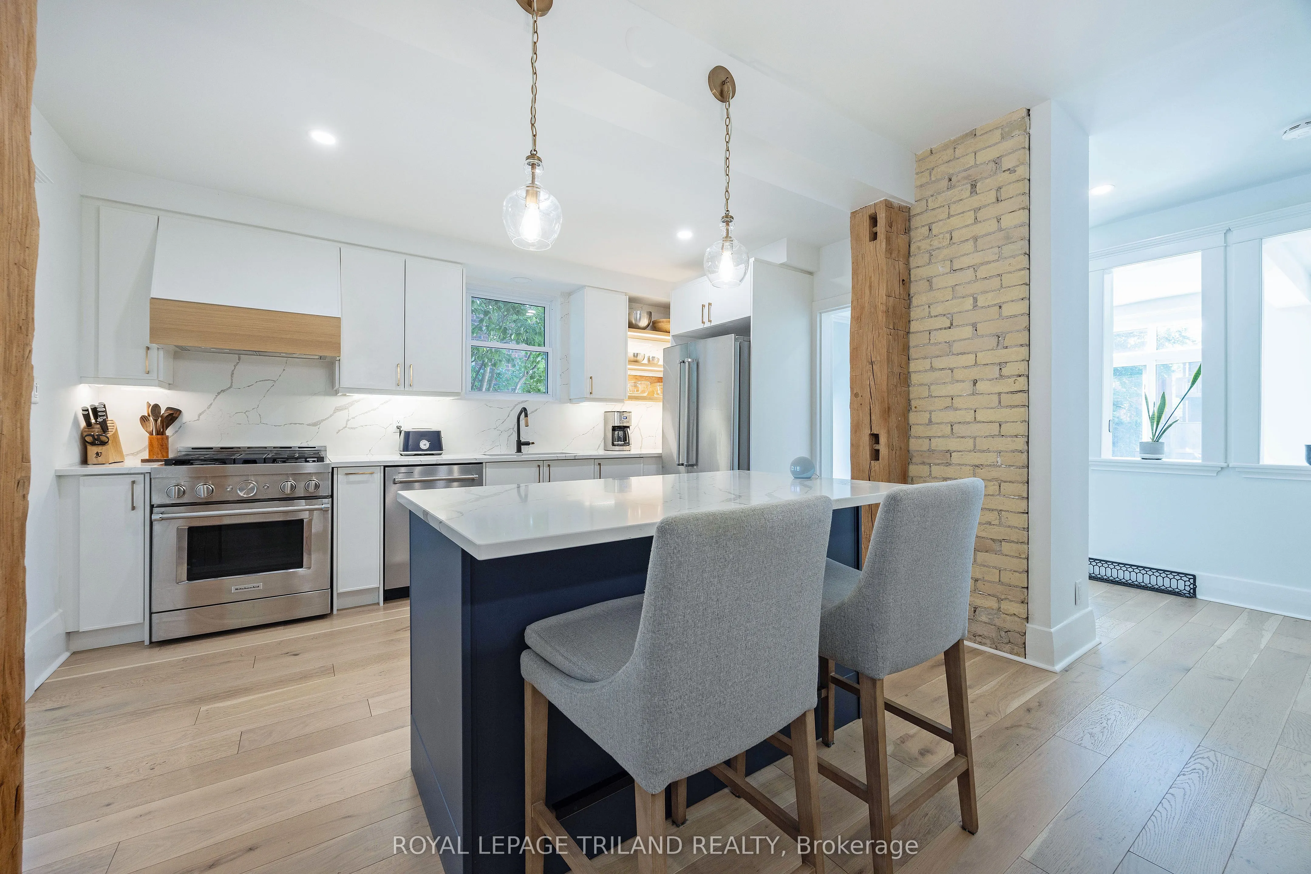5 Mckenzie Avenue
