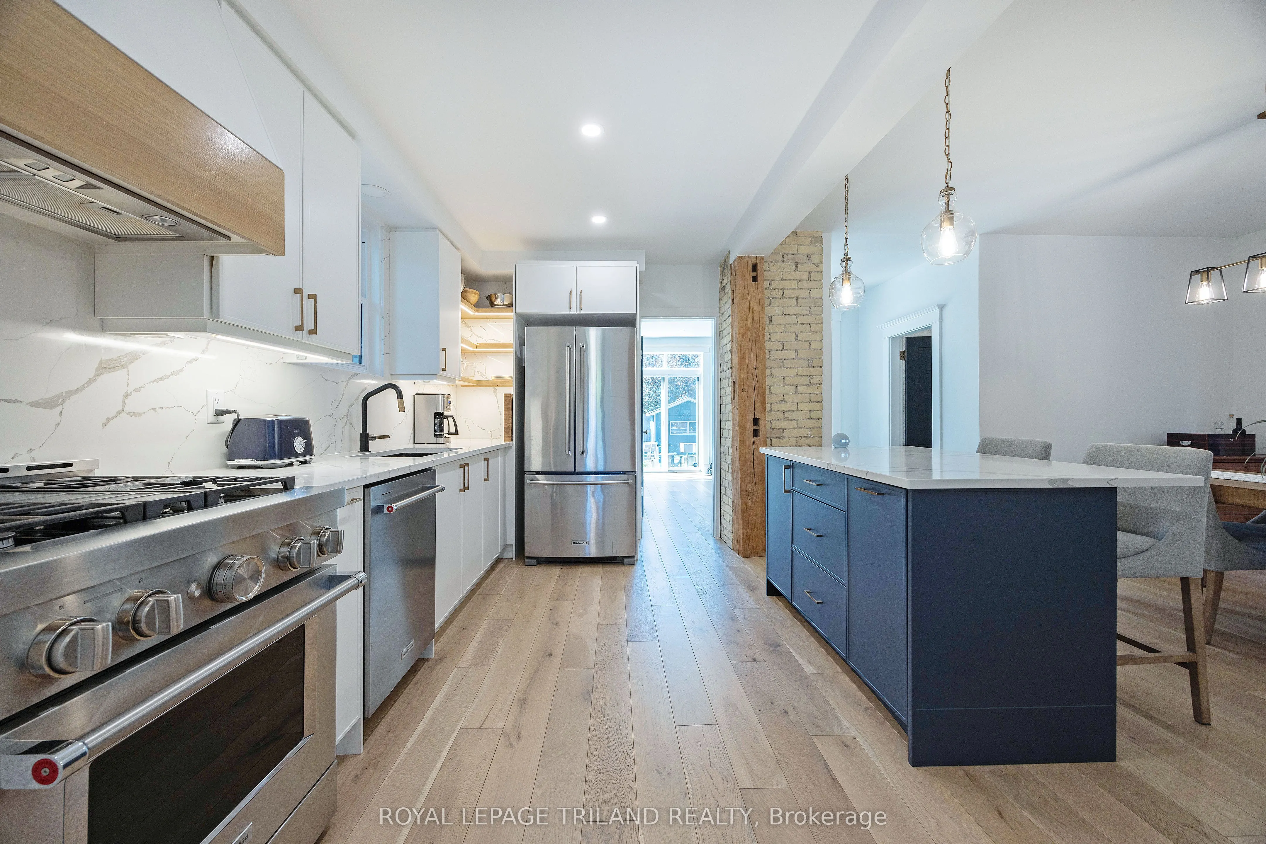 5 Mckenzie Avenue