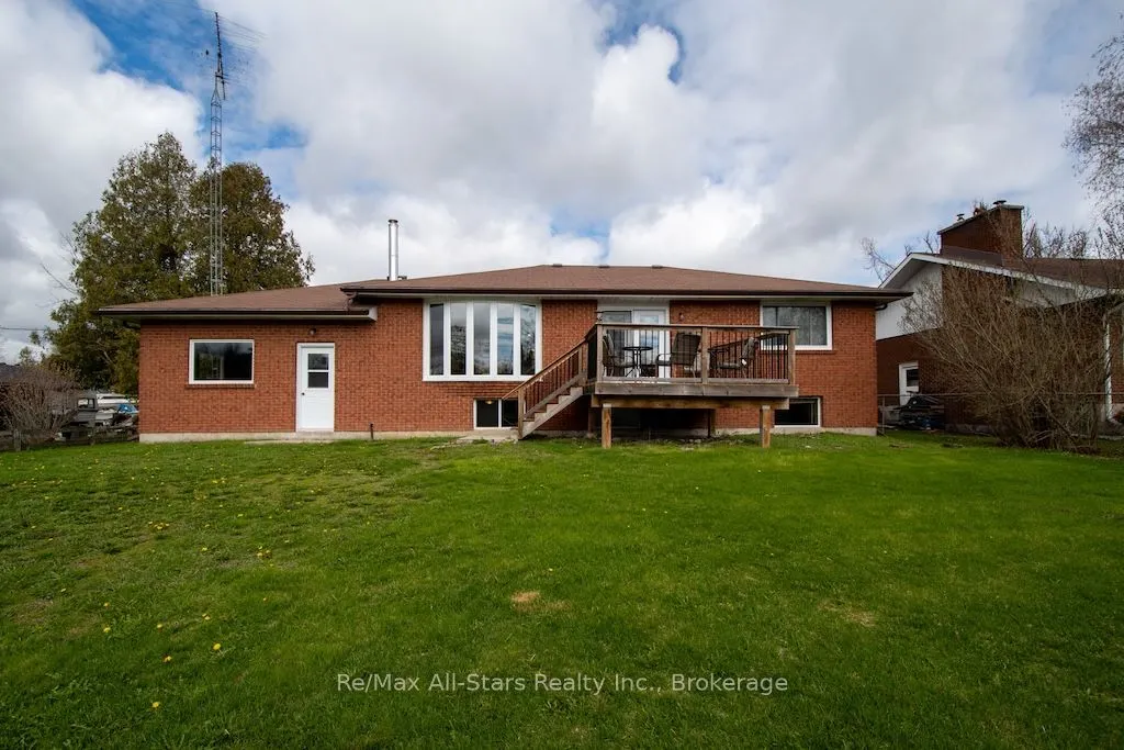 57 Indian Trail