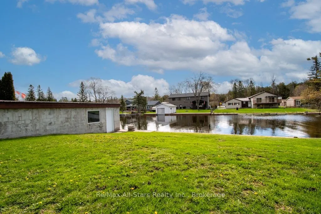 57 Indian Trail
