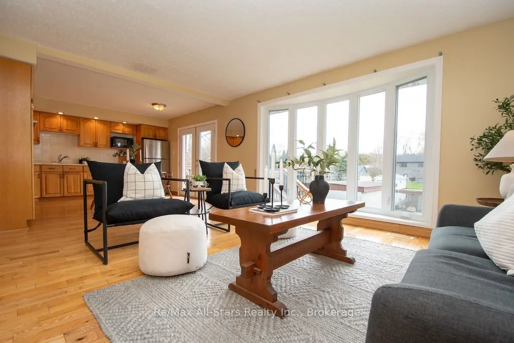 57 Indian Trail