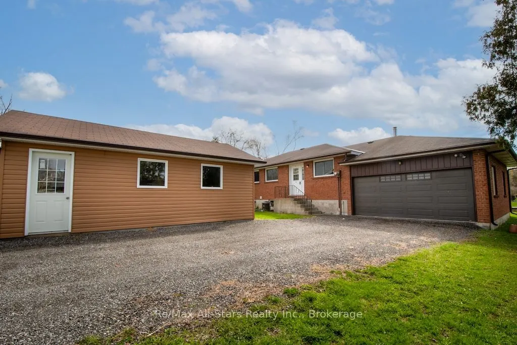57 Indian Trail