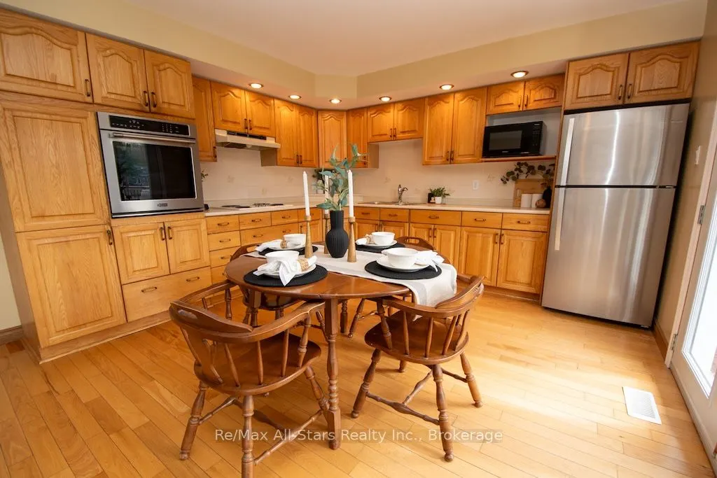 57 Indian Trail