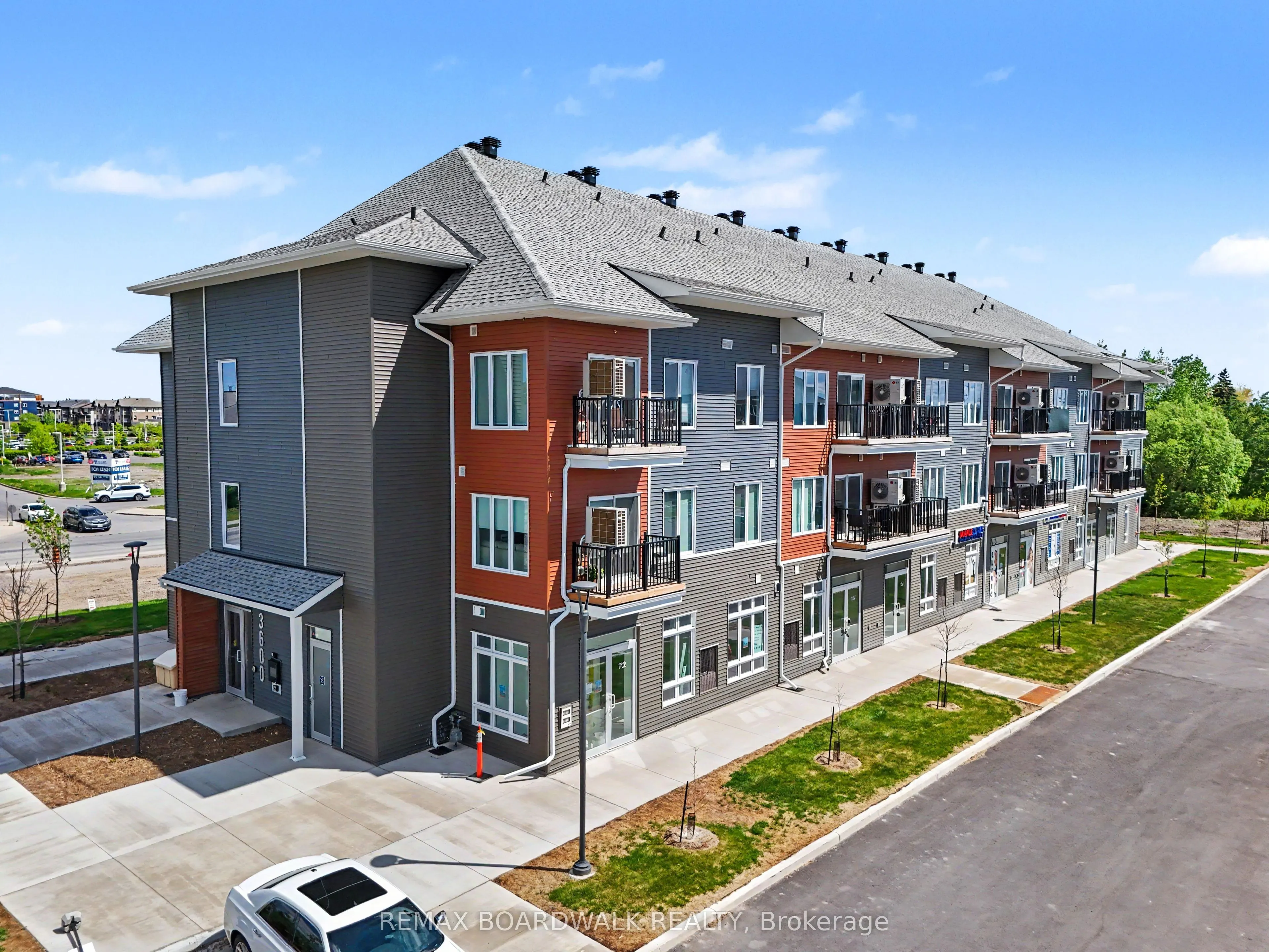 2370 Tenth Line Road #112
