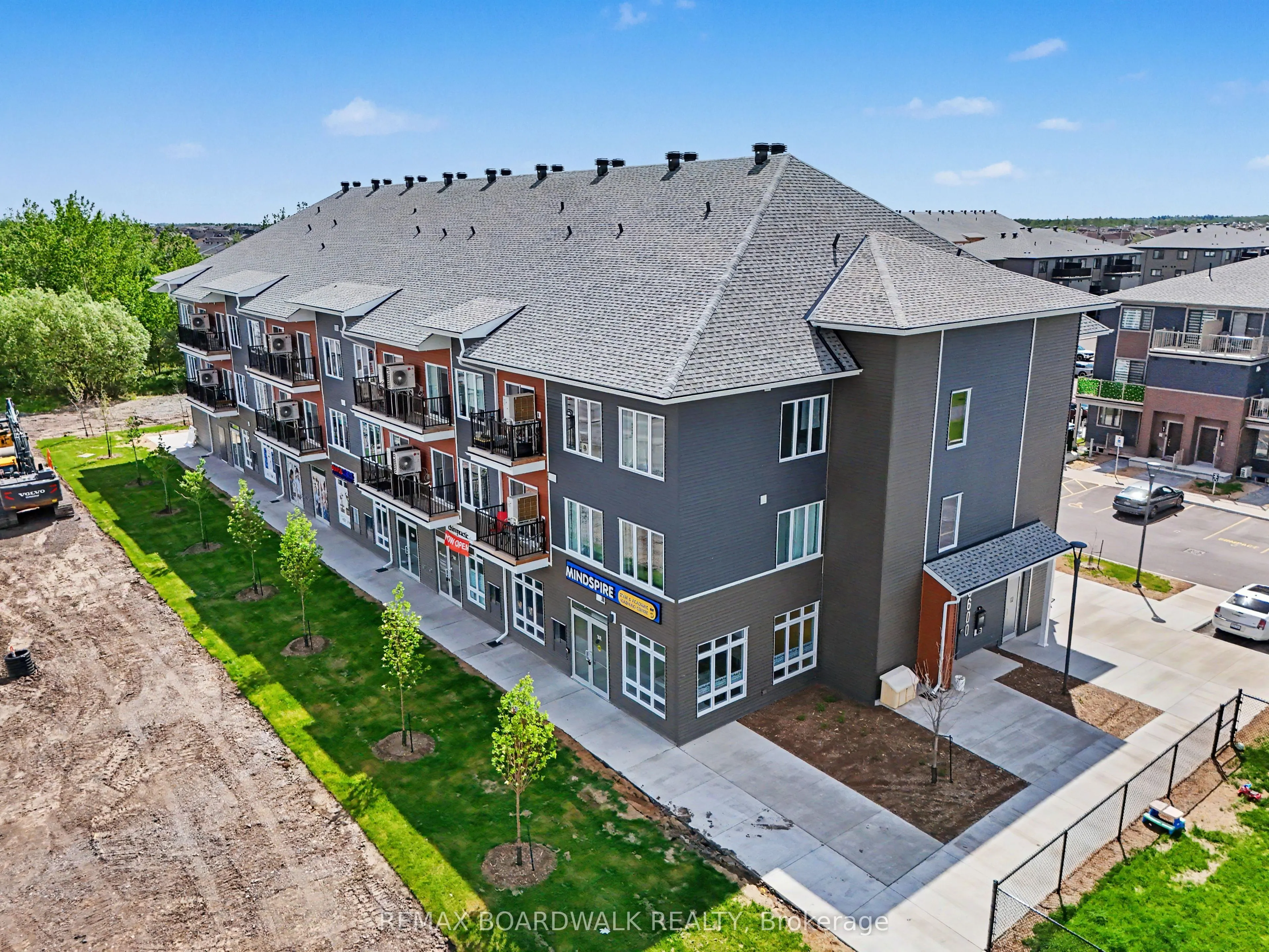 2370 Tenth Line Road #112