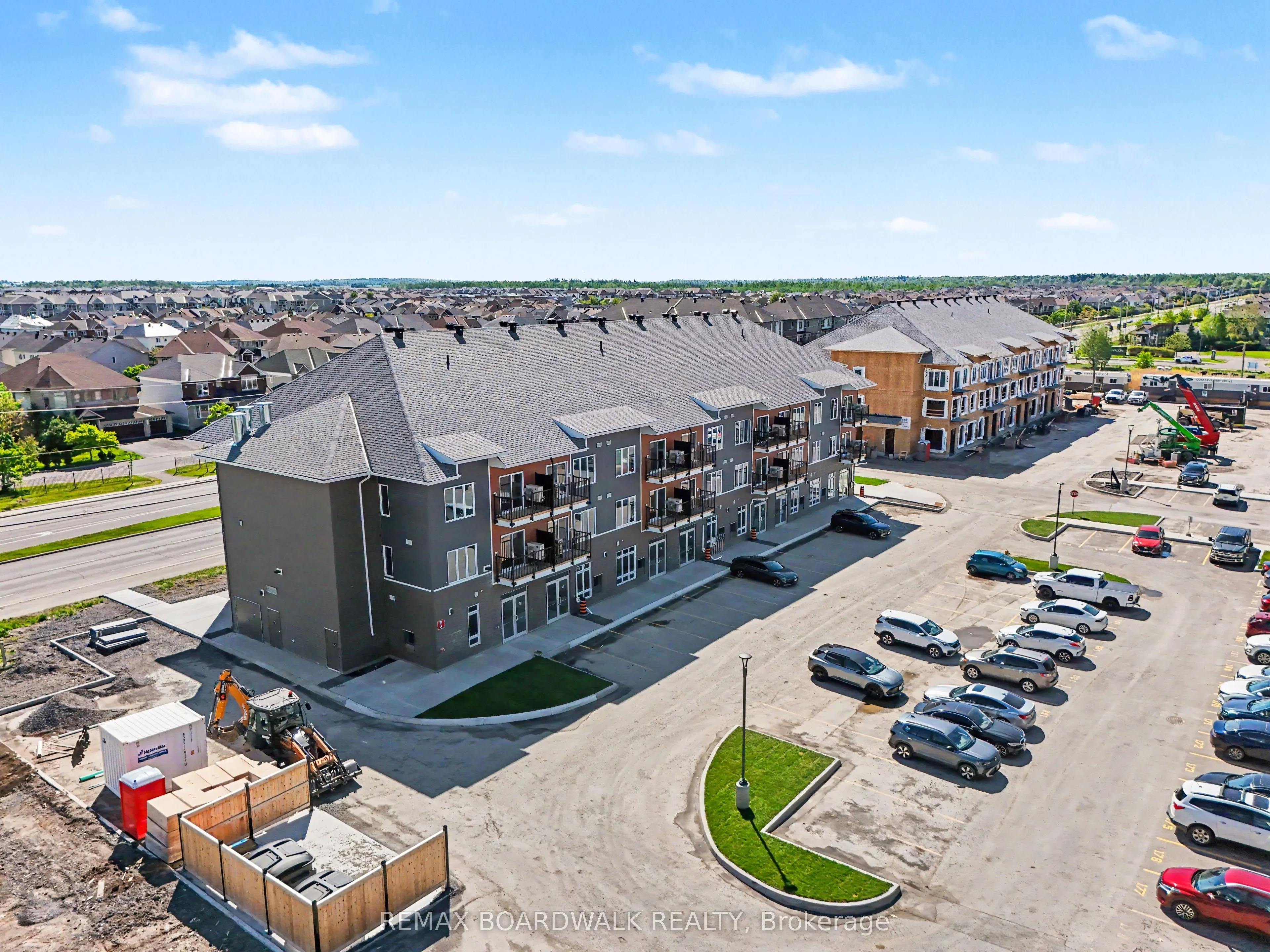 2370 Tenth Line Road #112