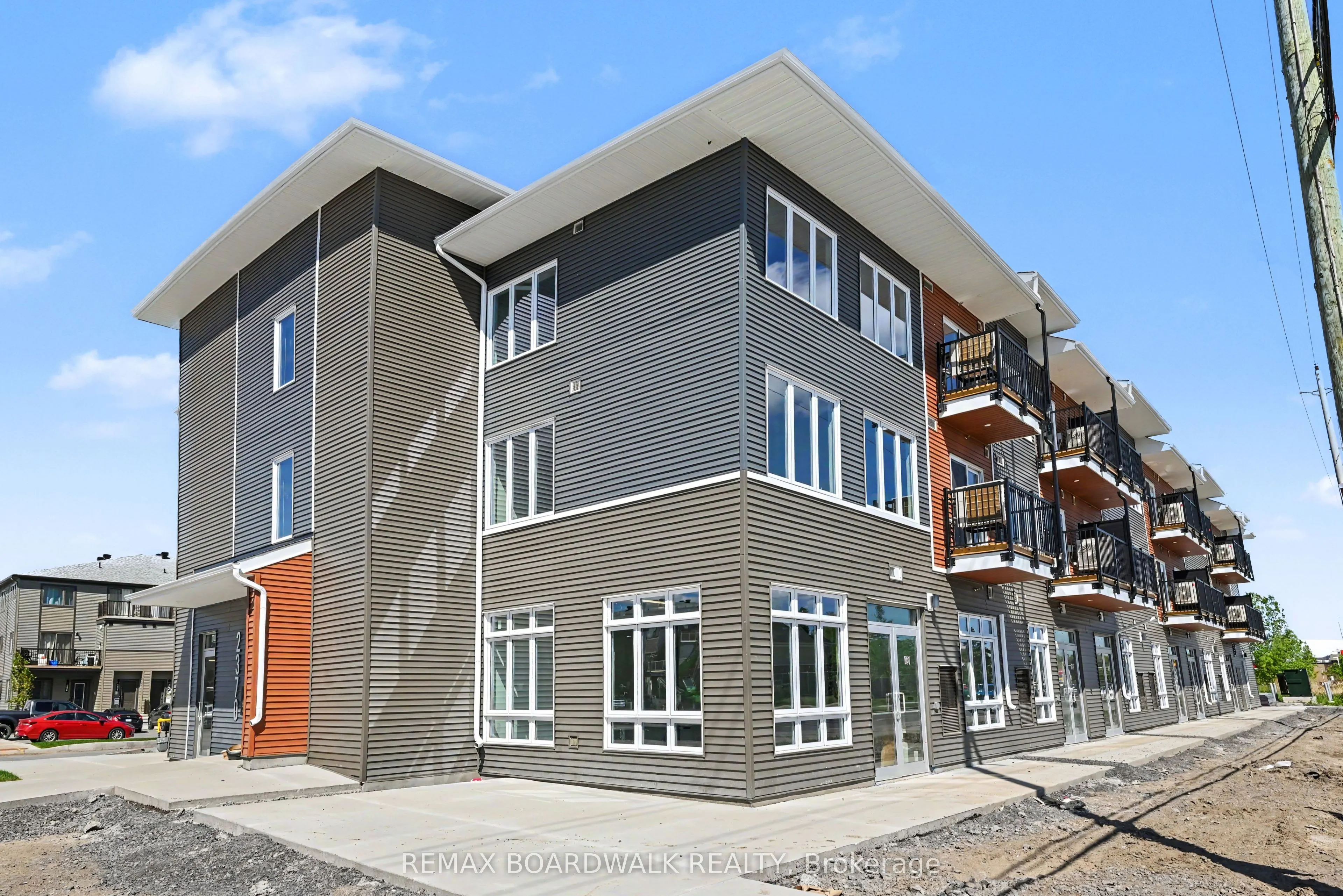 2370 Tenth Line Road #112