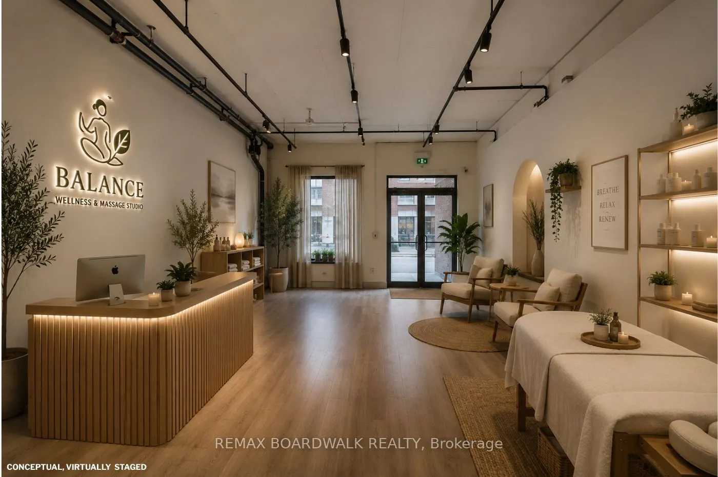 2370 Tenth Line Road #112