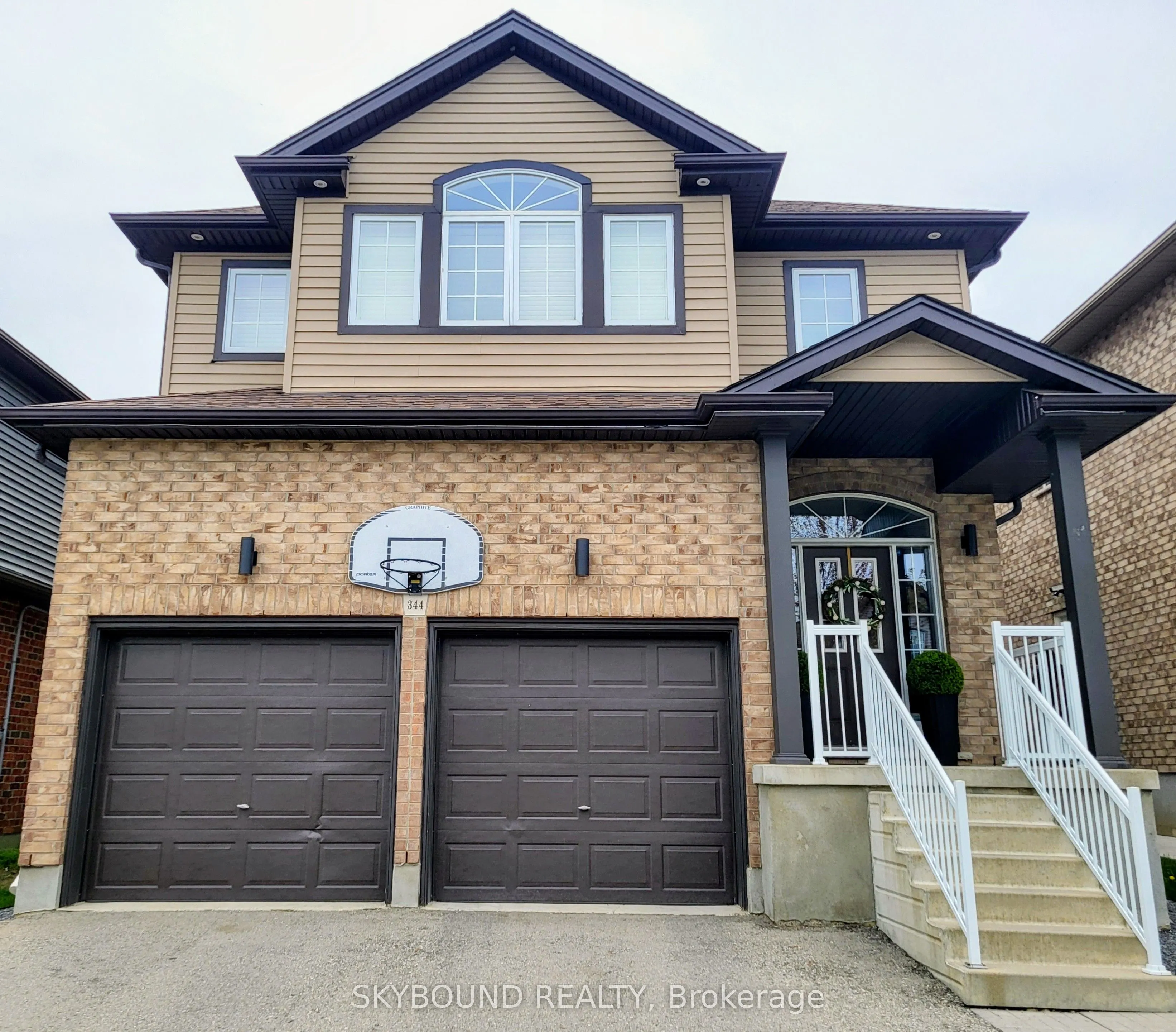 344 Watervale Crescent